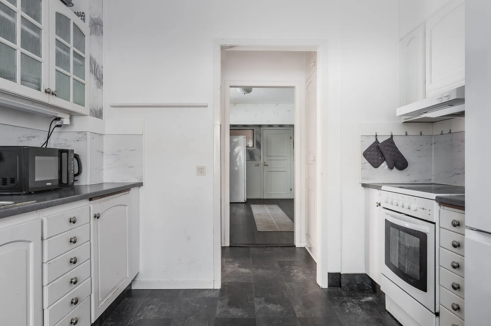 Villa, Strandvägen 6, Husum, Örnsköldsvik