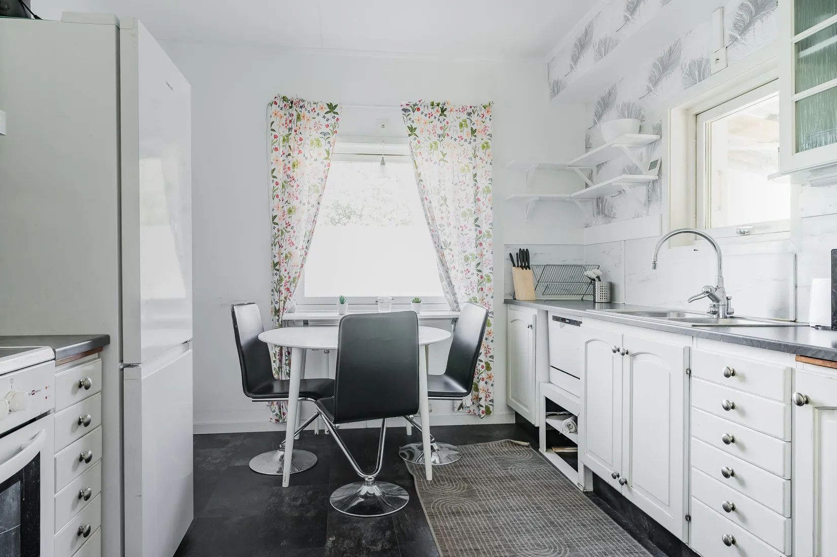 Villa, Strandvägen 6, Husum, Örnsköldsvik