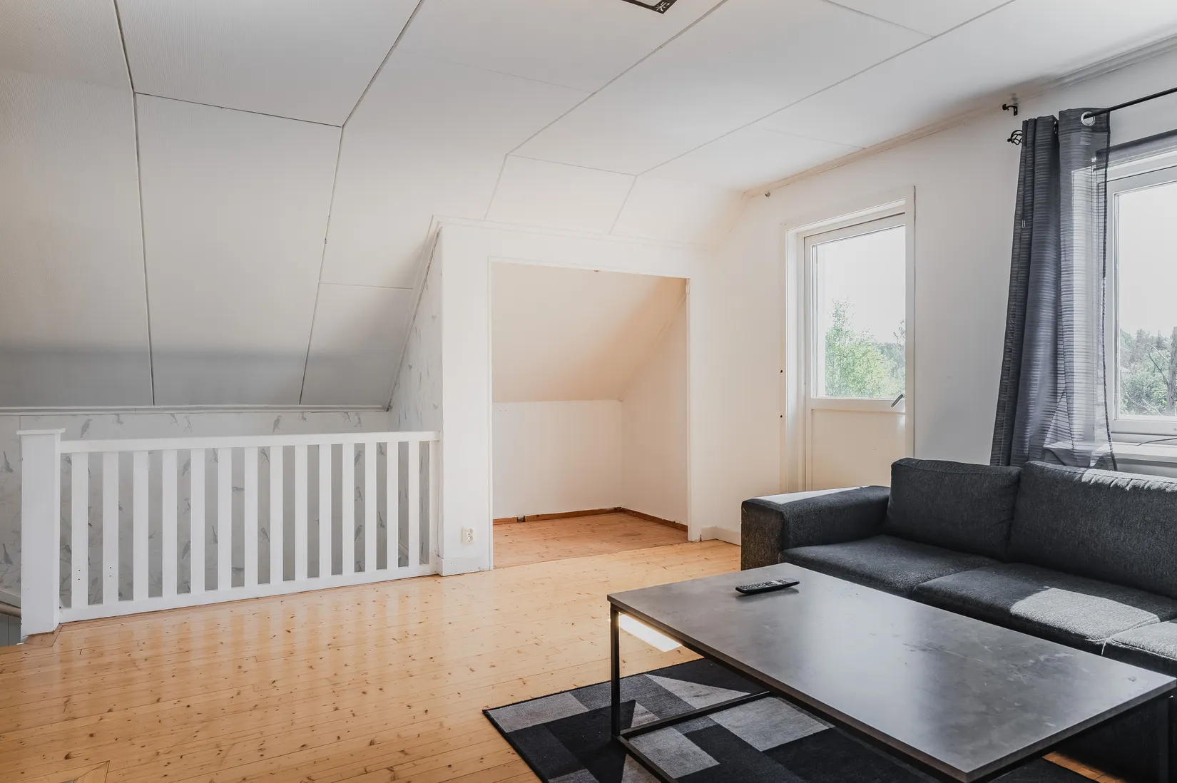 Villa, Strandvägen 6, Husum, Örnsköldsvik