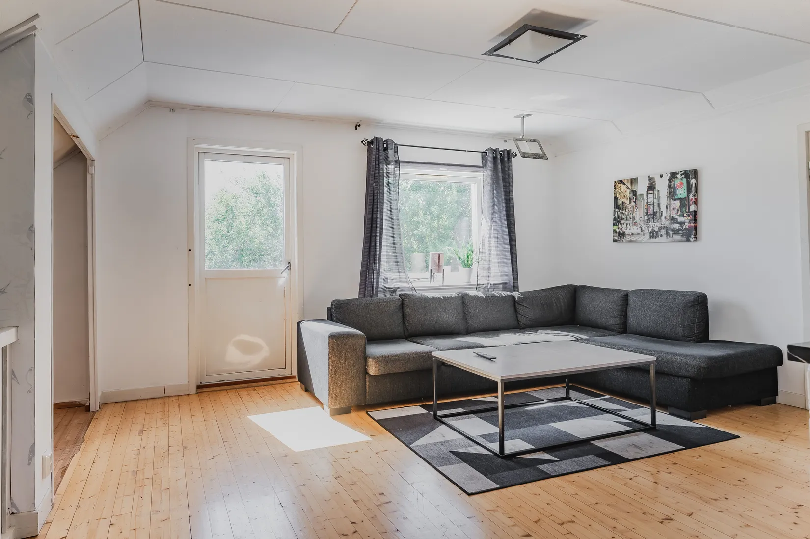 Villa, Strandvägen 6, Husum, Örnsköldsvik