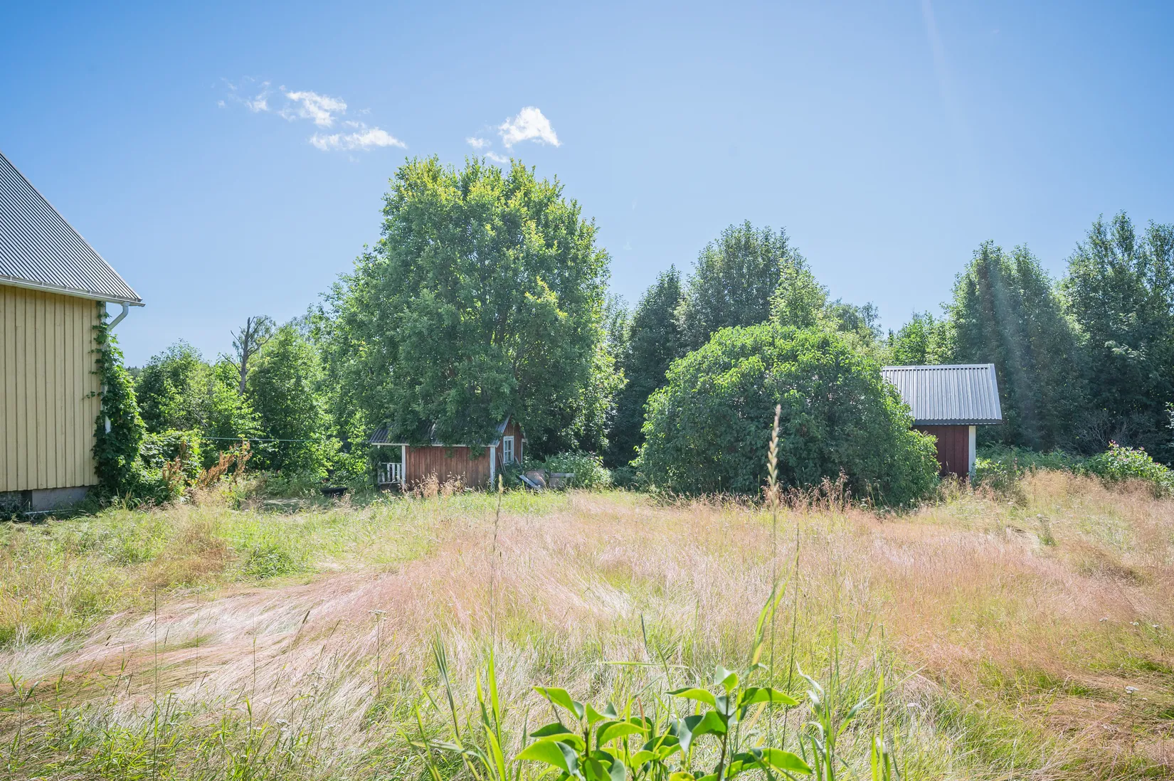 Villa, Strandvägen 6, Husum, Örnsköldsvik