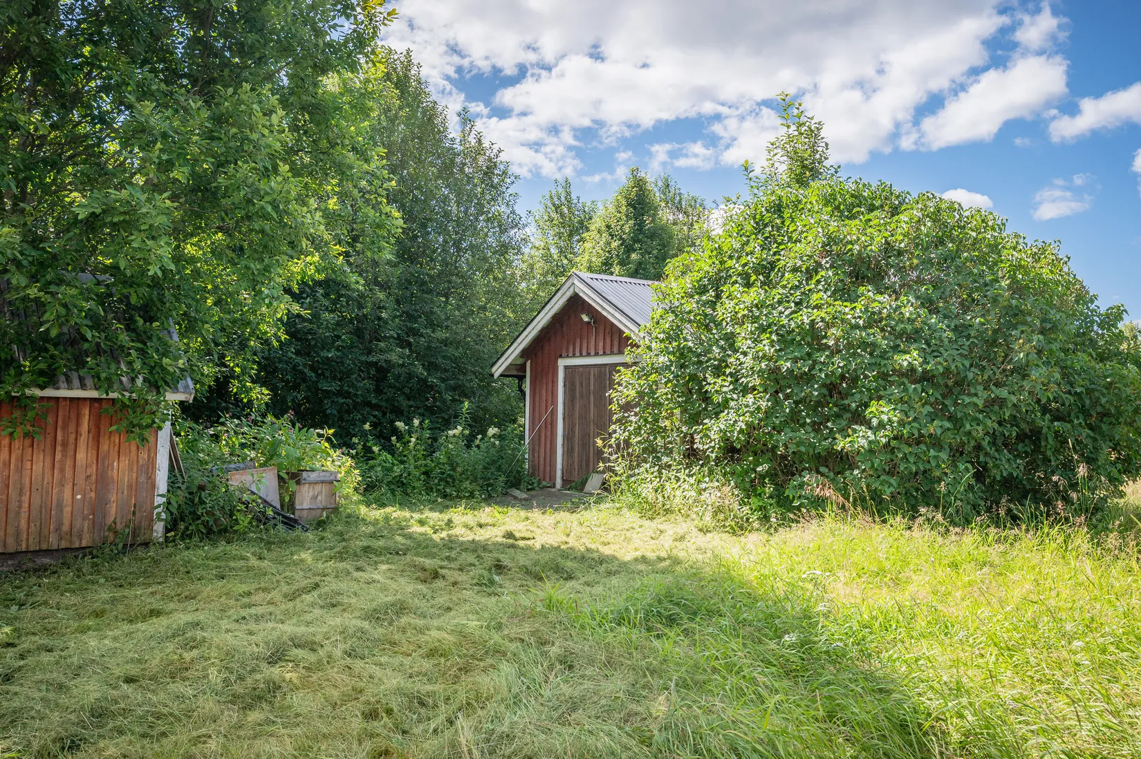 Villa, Strandvägen 6, Husum, Örnsköldsvik