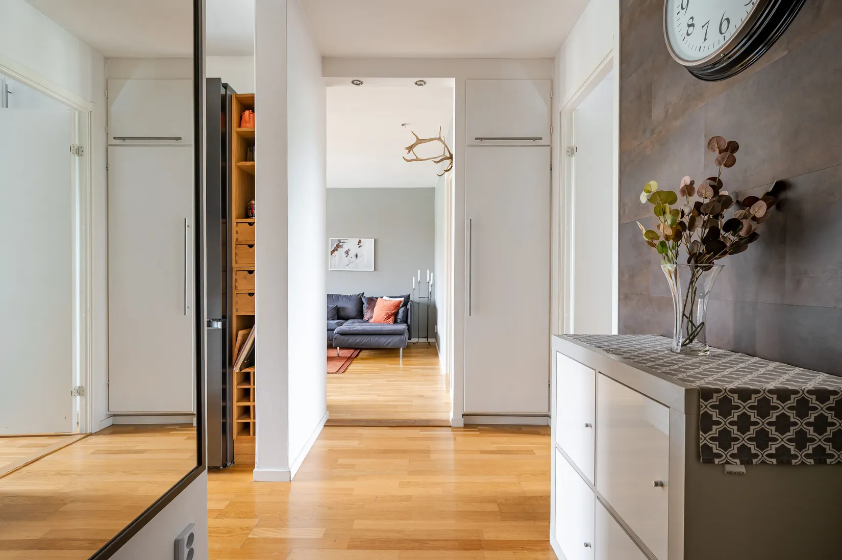 Bostadsrätt, Norra Strandvägen 16D, Frösön, Östersund