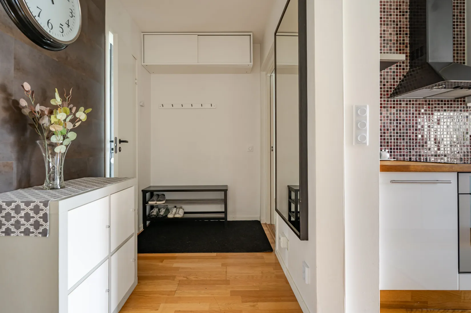 Bostadsrätt, Norra Strandvägen 16D, Frösön, Östersund