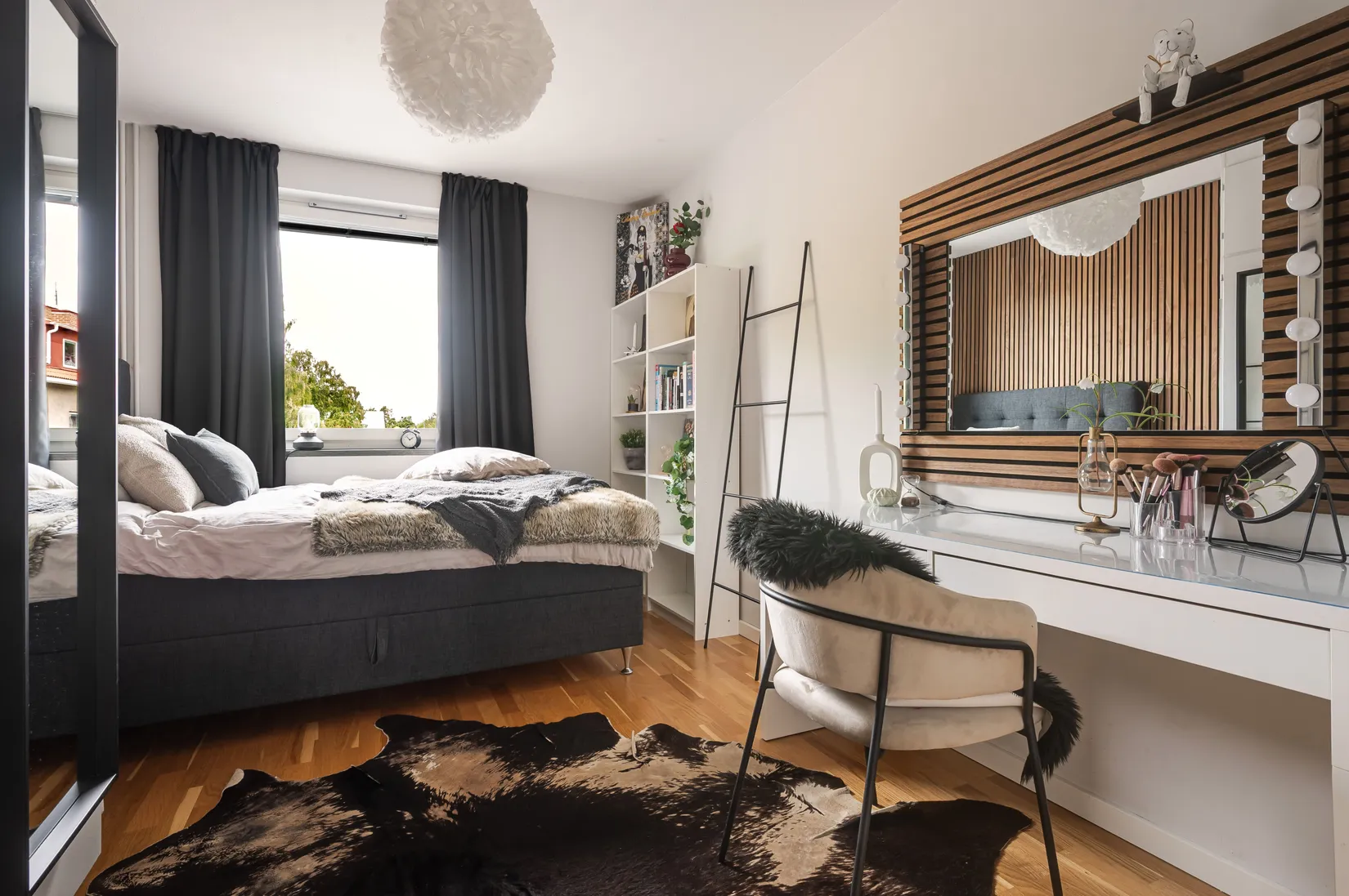 Bostadsrätt, Norra Strandvägen 16D, Frösön, Östersund