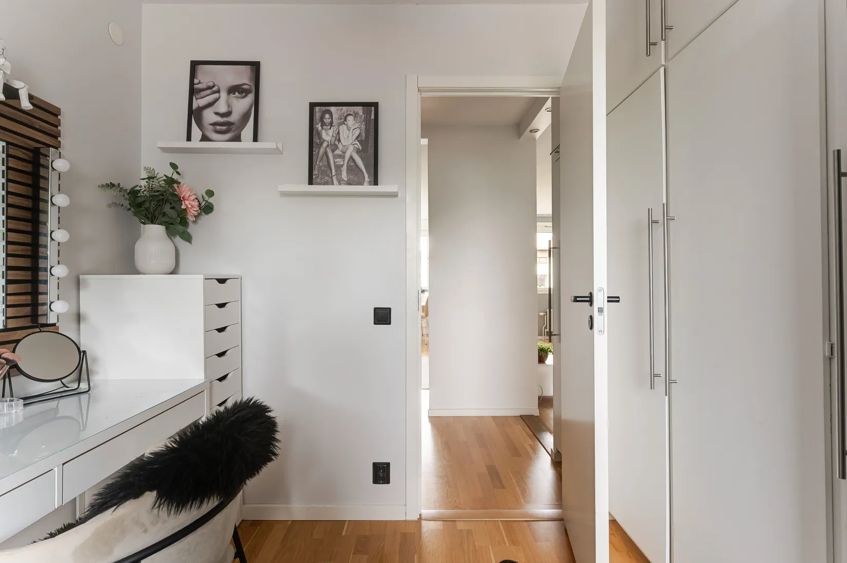 Bostadsrätt, Norra Strandvägen 16D, Frösön, Östersund