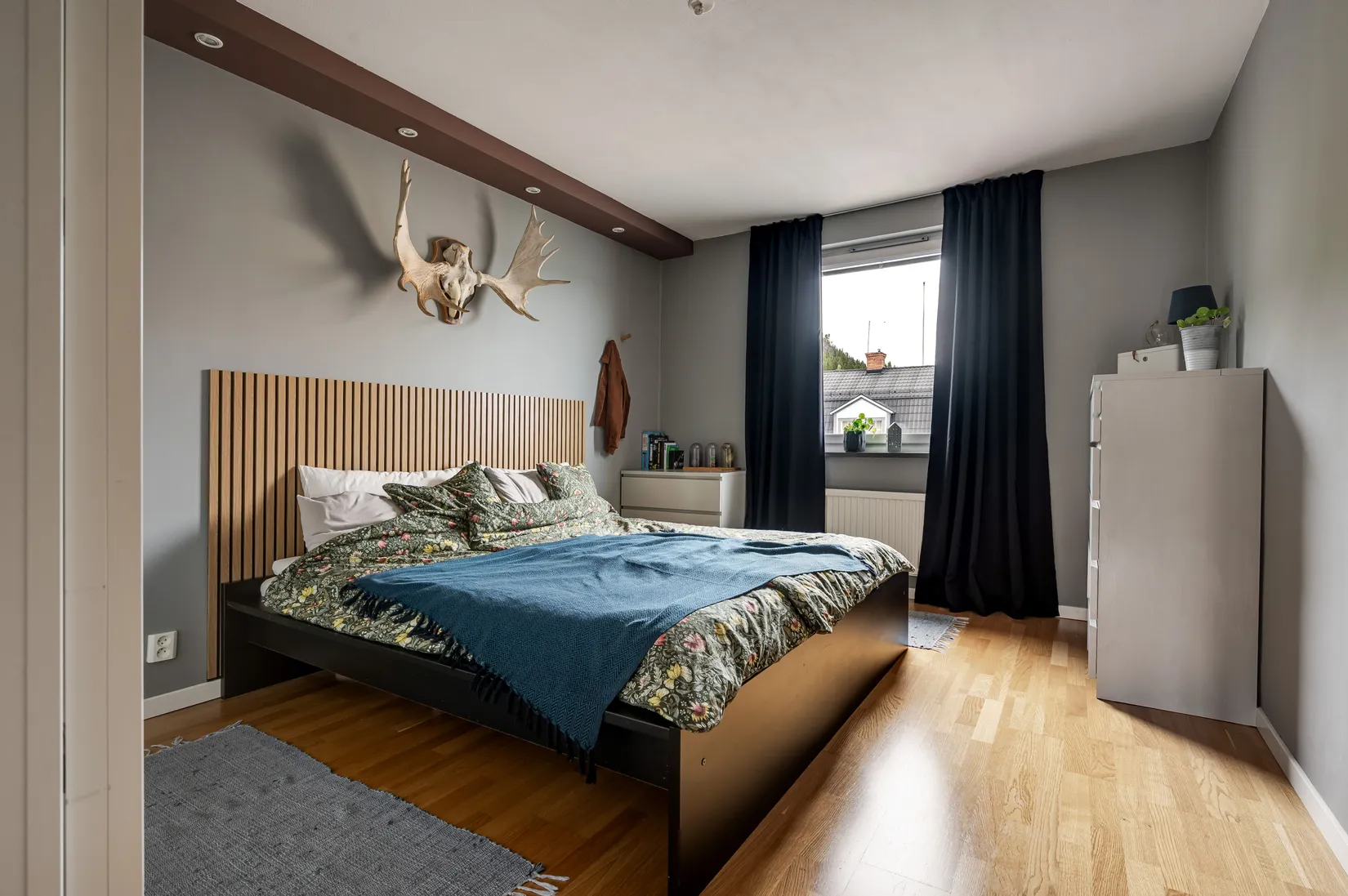 Bostadsrätt, Norra Strandvägen 16D, Frösön, Östersund