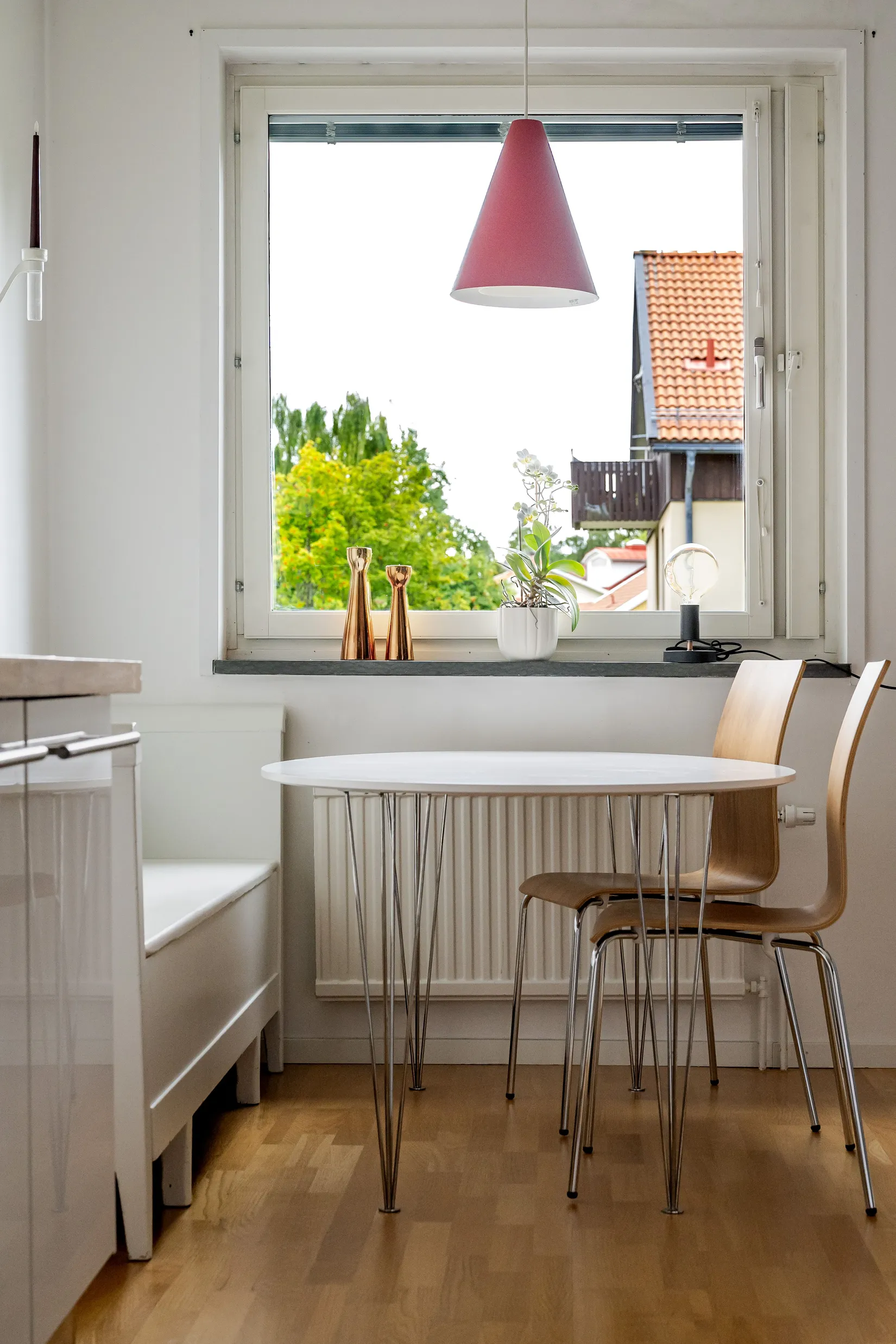 Bostadsrätt, Norra Strandvägen 16D, Frösön, Östersund