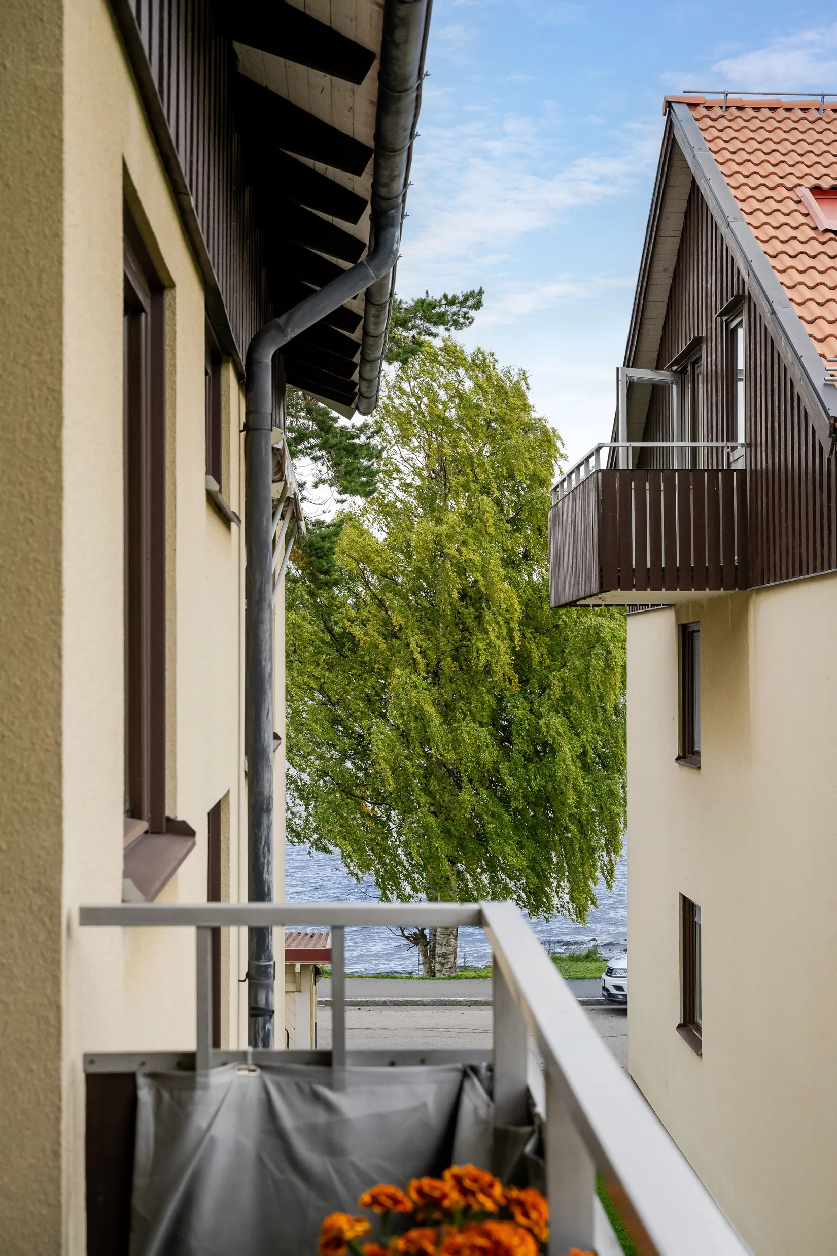 Bostadsrätt, Norra Strandvägen 16D, Frösön, Östersund