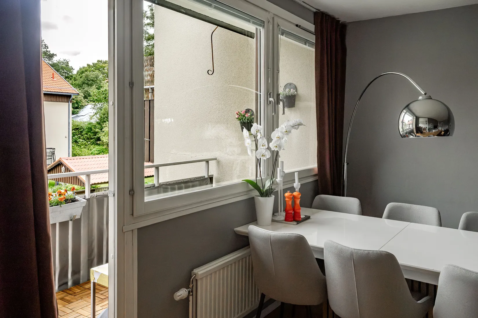 Bostadsrätt, Norra Strandvägen 16D, Frösön, Östersund