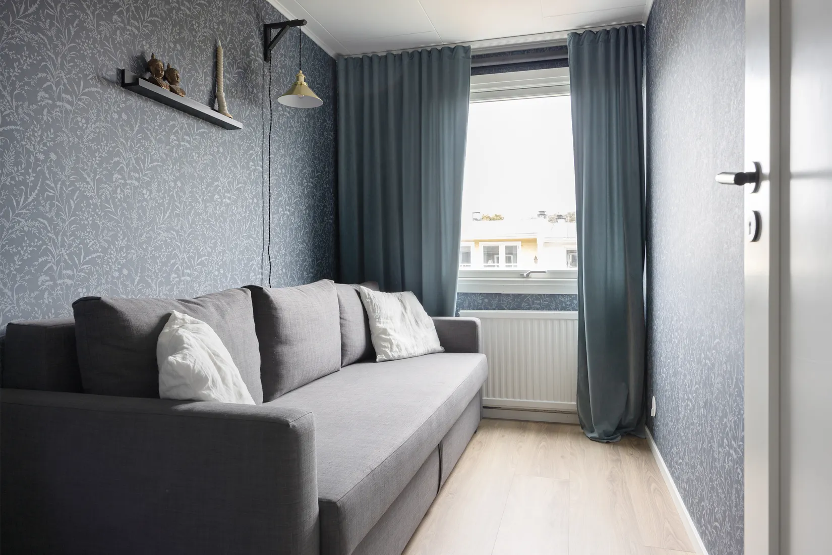Radhus, Annestorpsvägen 2D, Lindome - Annestorp, Mölndal