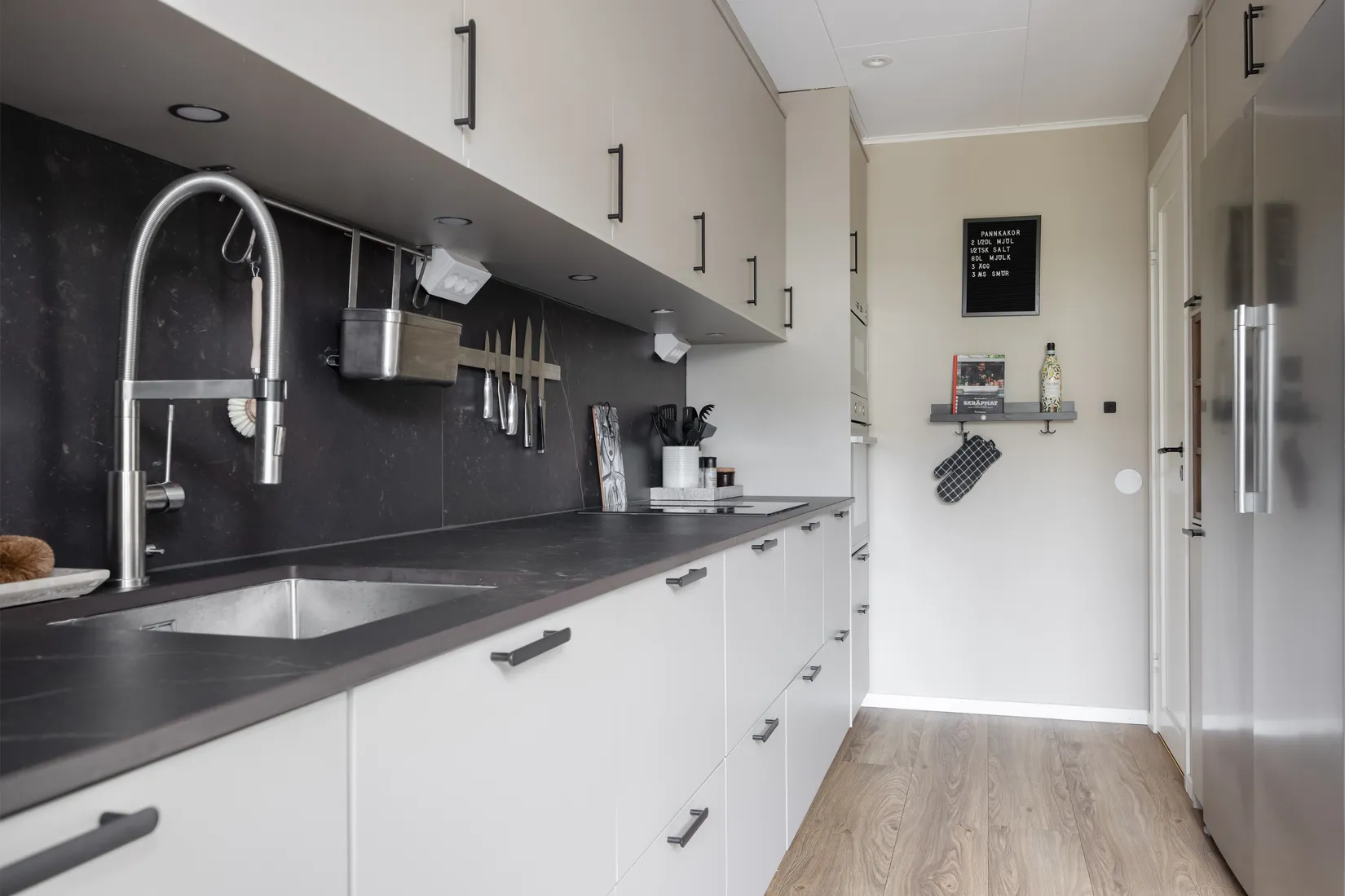 Radhus, Annestorpsvägen 2D, Lindome - Annestorp, Mölndal