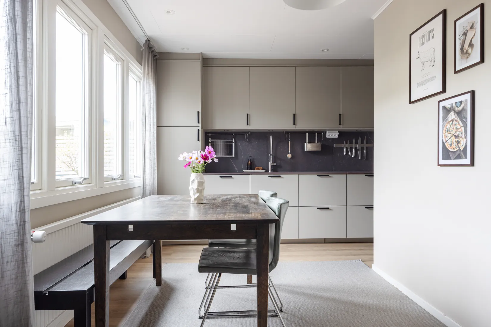 Radhus, Annestorpsvägen 2D, Lindome - Annestorp, Mölndal