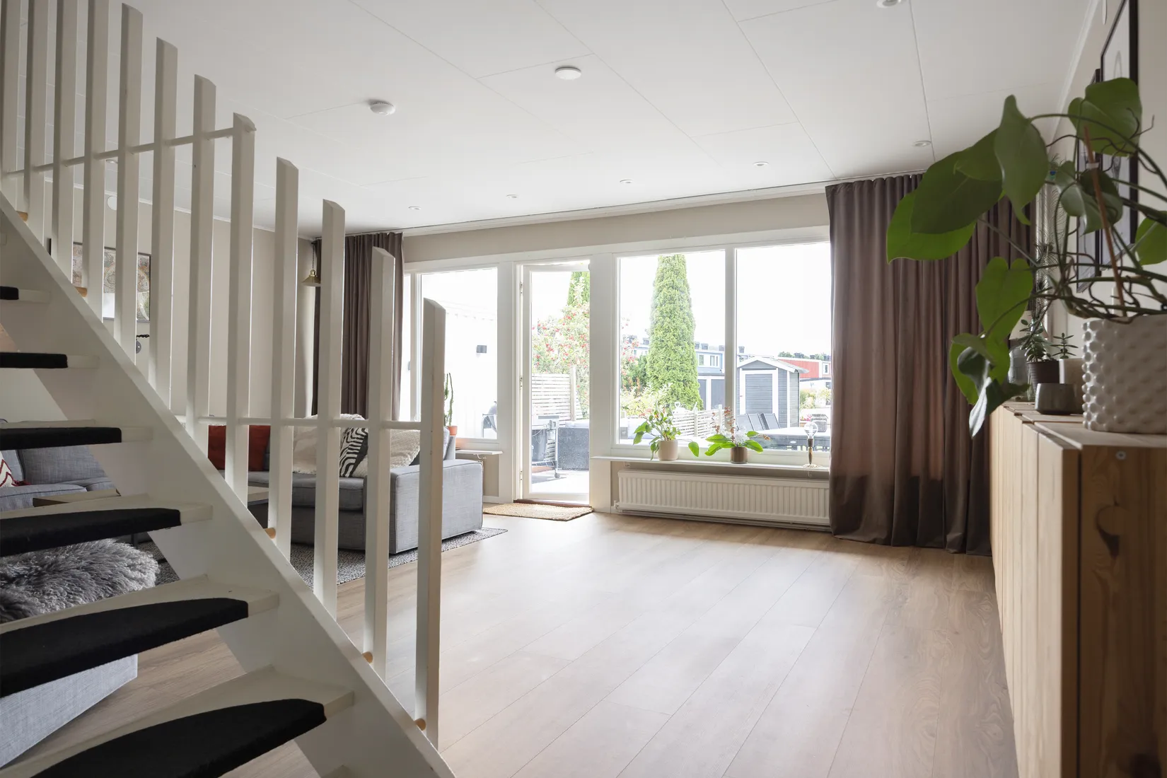Radhus, Annestorpsvägen 2D, Lindome - Annestorp, Mölndal