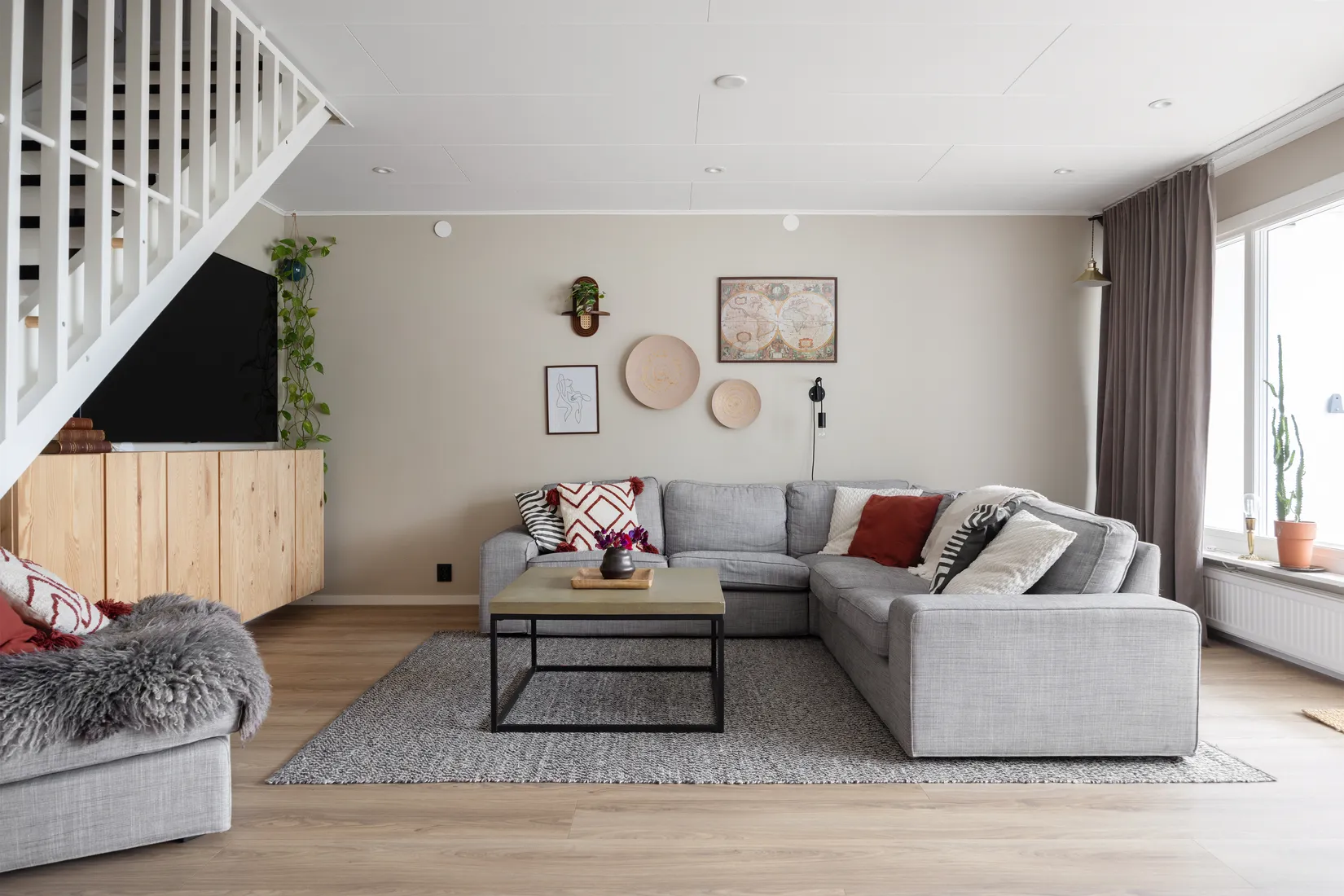 Radhus, Annestorpsvägen 2D, Lindome - Annestorp, Mölndal