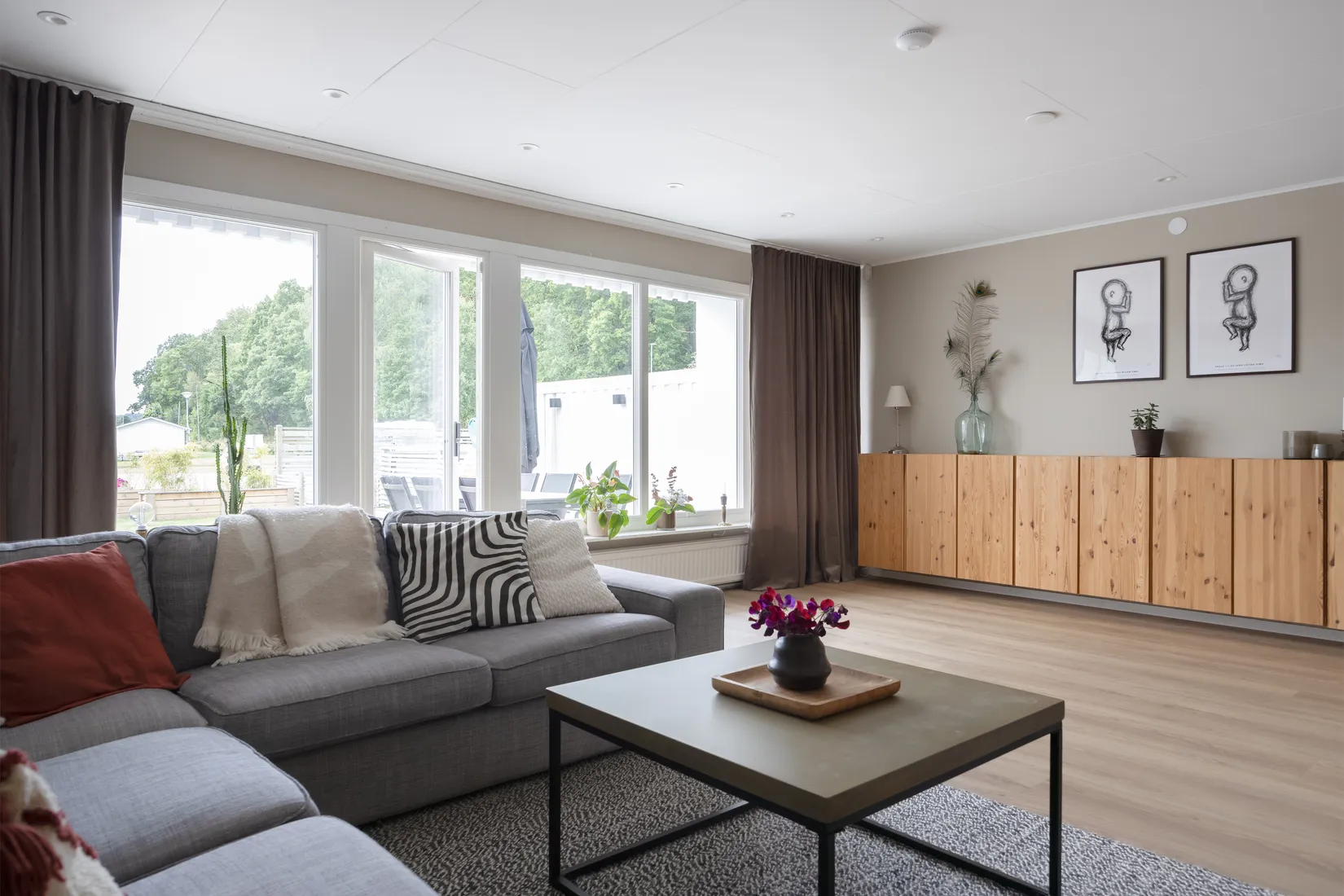 Radhus, Annestorpsvägen 2D, Lindome - Annestorp, Mölndal