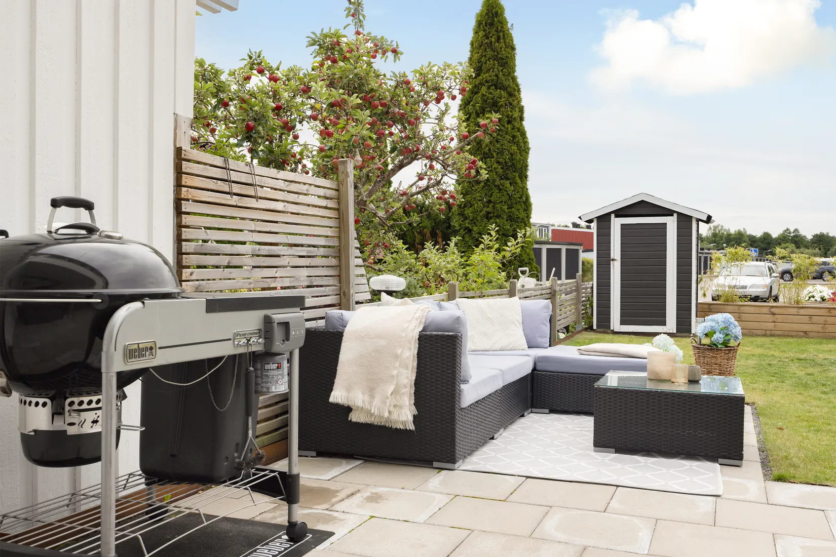 Radhus, Annestorpsvägen 2D, Lindome - Annestorp, Mölndal