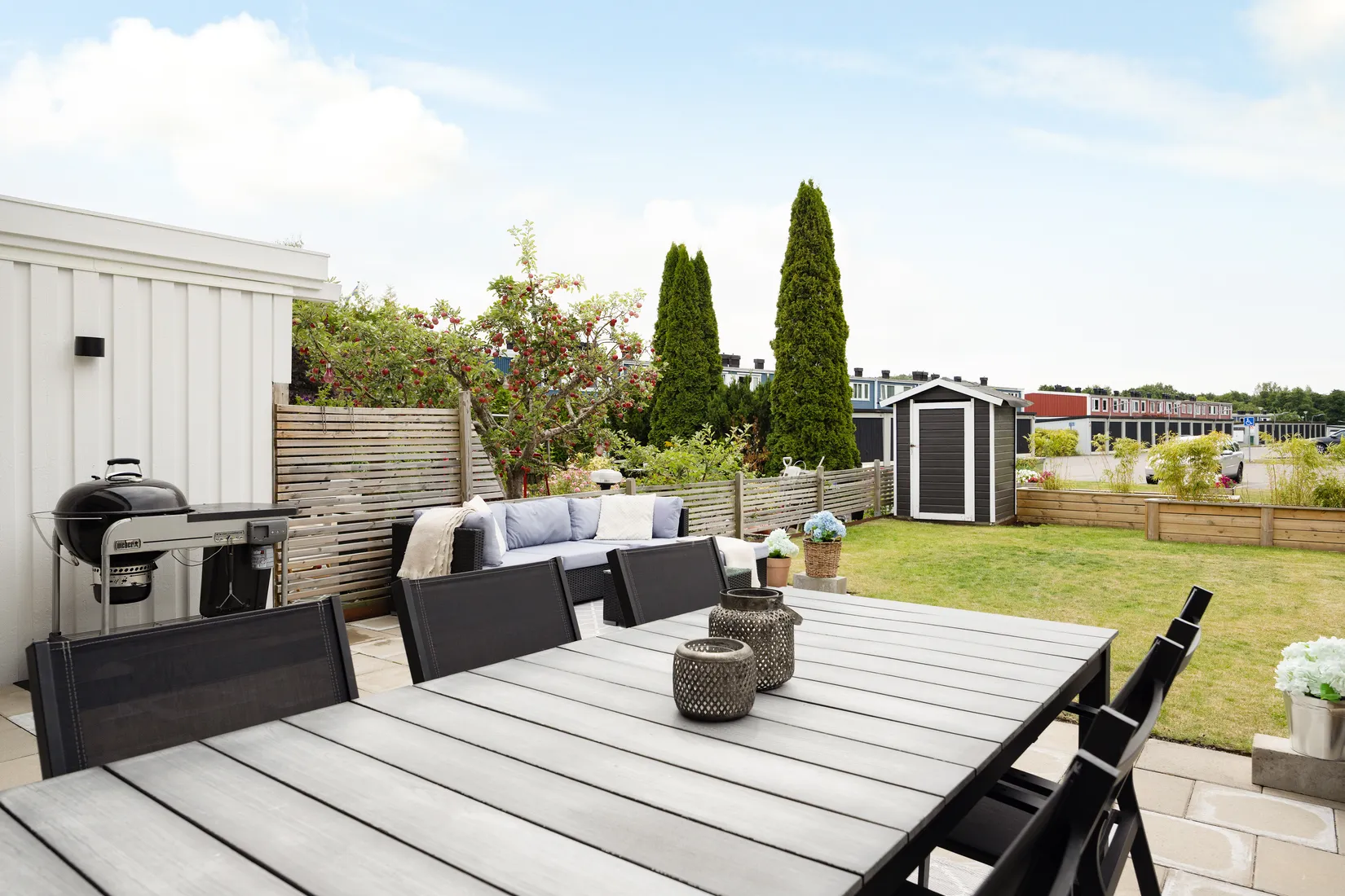Radhus, Annestorpsvägen 2D, Lindome - Annestorp, Mölndal