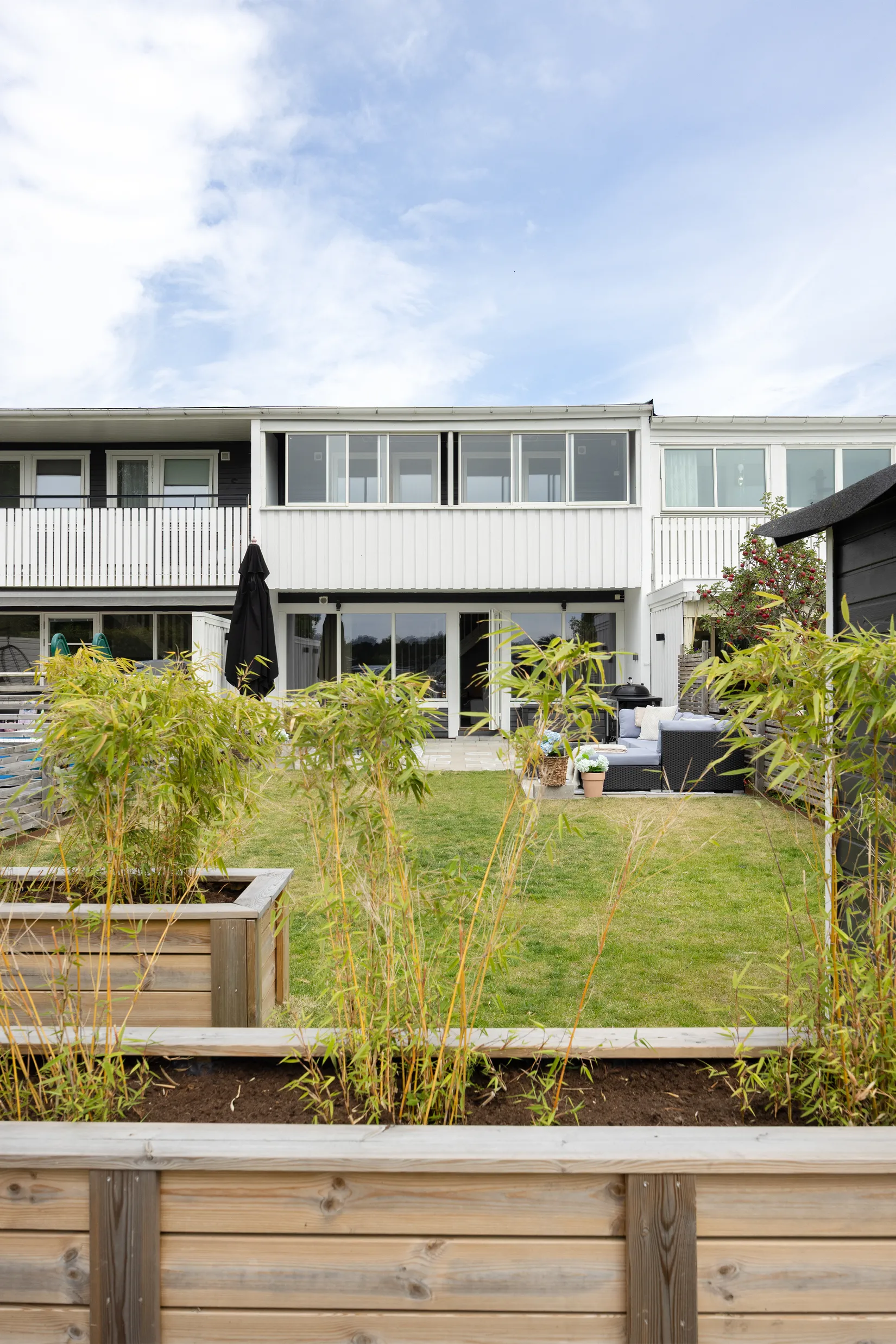 Radhus, Annestorpsvägen 2D, Lindome - Annestorp, Mölndal