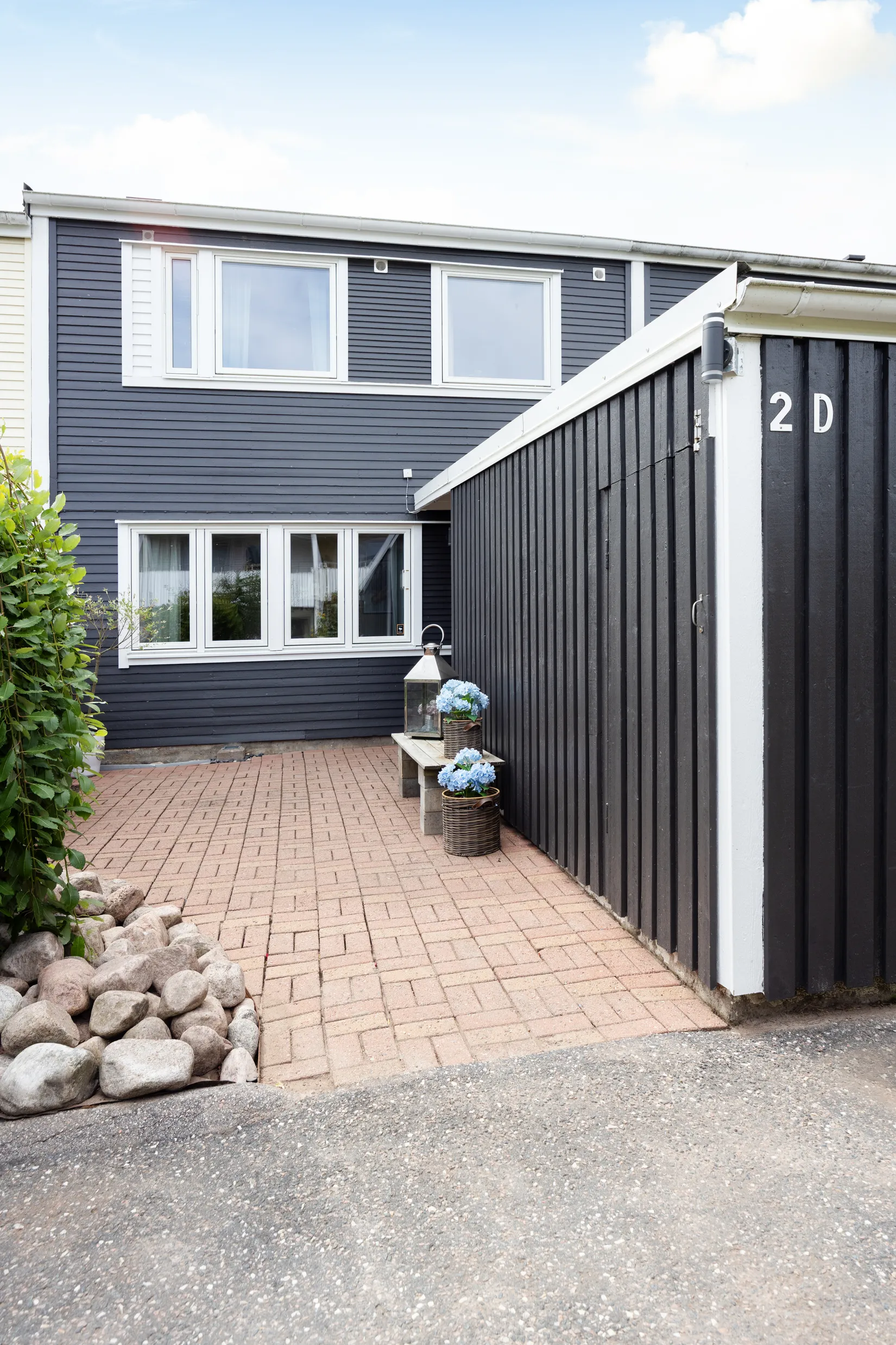 Radhus, Annestorpsvägen 2D, Lindome - Annestorp, Mölndal