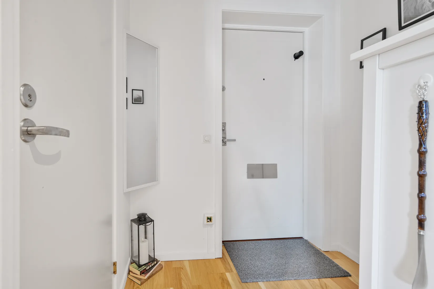 Bostadsrätt, Optimusvägen 3B, Centrala Väsby, Upplands Väsby