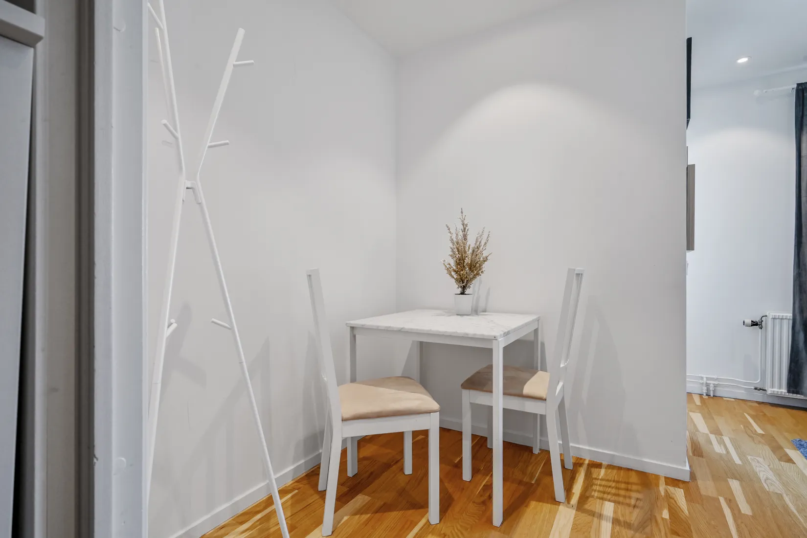 Bostadsrätt, Optimusvägen 3B, Centrala Väsby, Upplands Väsby