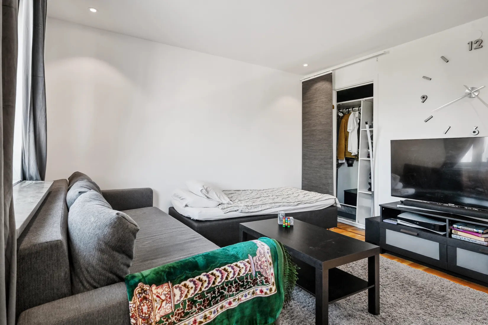 Bostadsrätt, Optimusvägen 3B, Centrala Väsby, Upplands Väsby