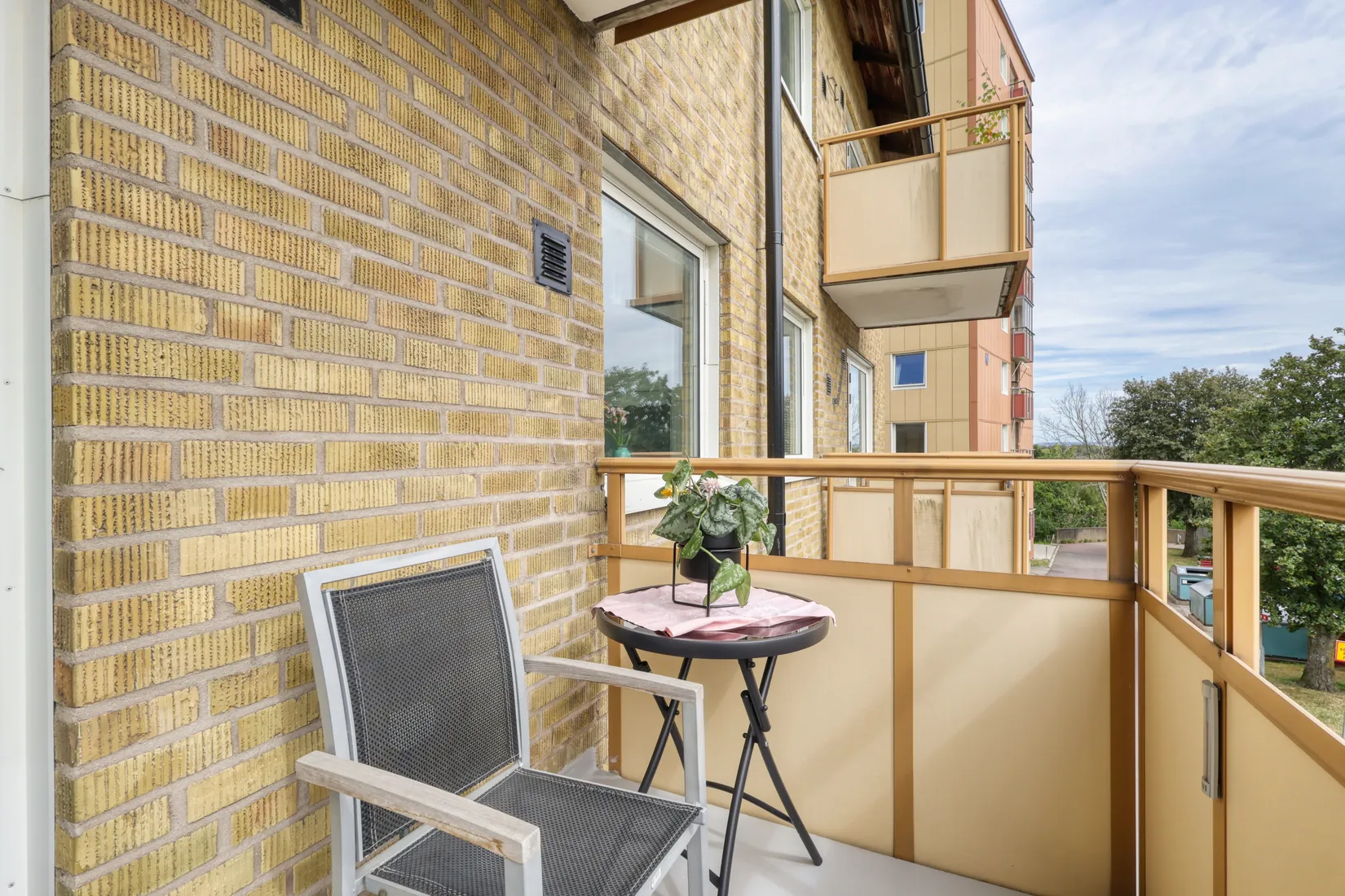 Bostadsrätt, Molnvädersgatan 2, Hisingen, Göteborg