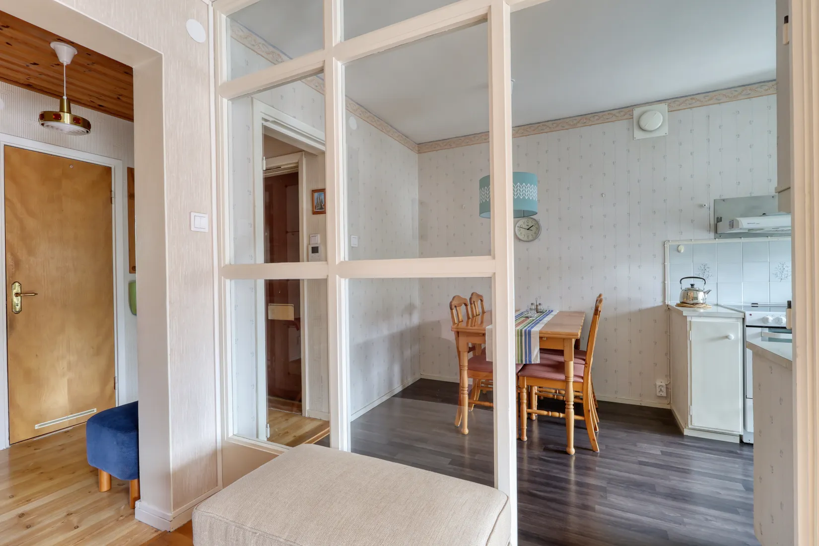 Bostadsrätt, Molnvädersgatan 2, Hisingen, Göteborg