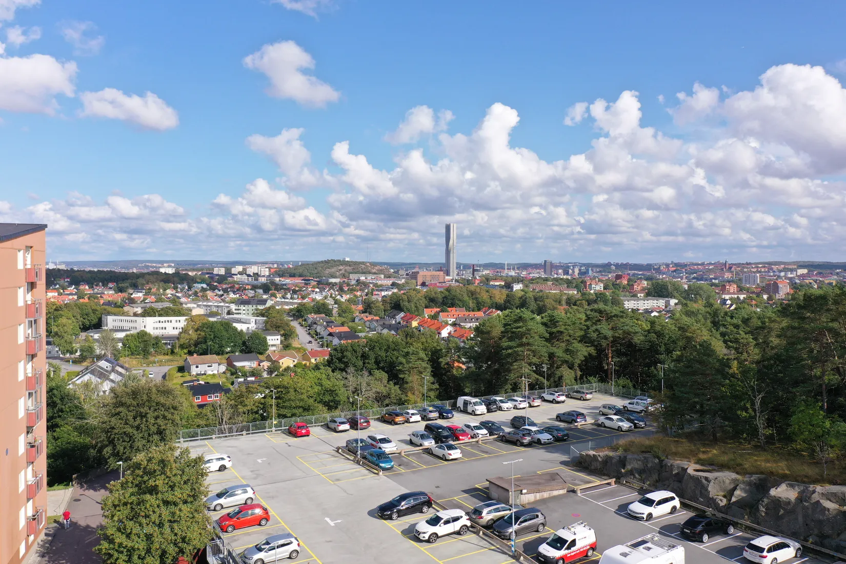 Bostadsrätt, Molnvädersgatan 2, Hisingen, Göteborg