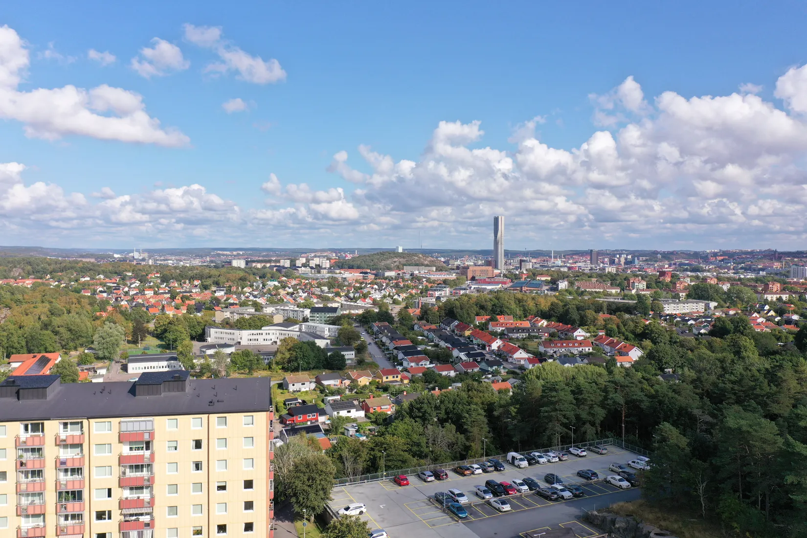 Bostadsrätt, Molnvädersgatan 2, Hisingen, Göteborg
