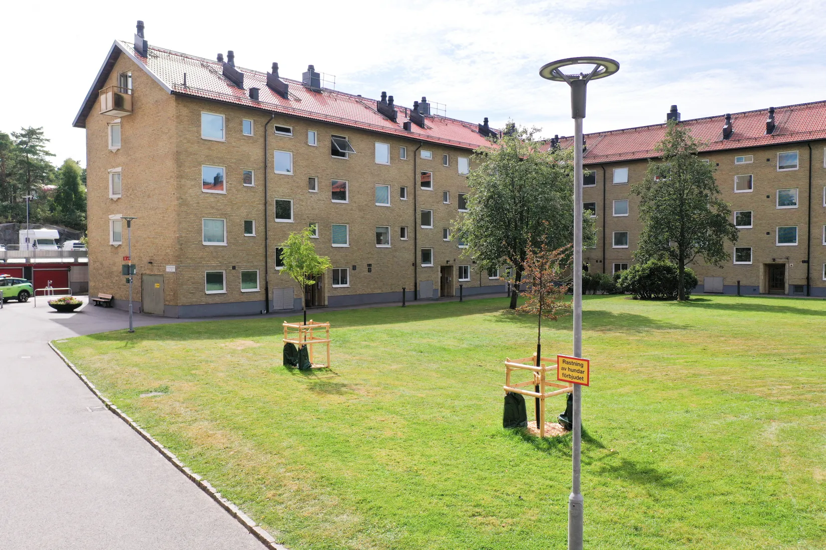 Bostadsrätt, Molnvädersgatan 2, Hisingen, Göteborg