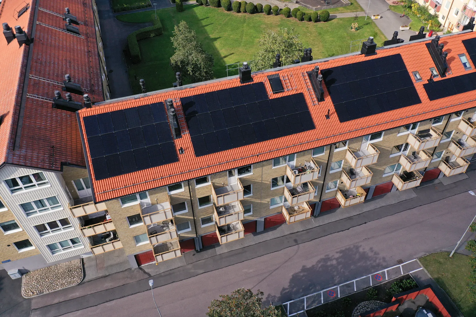 Bostadsrätt, Molnvädersgatan 2, Hisingen, Göteborg