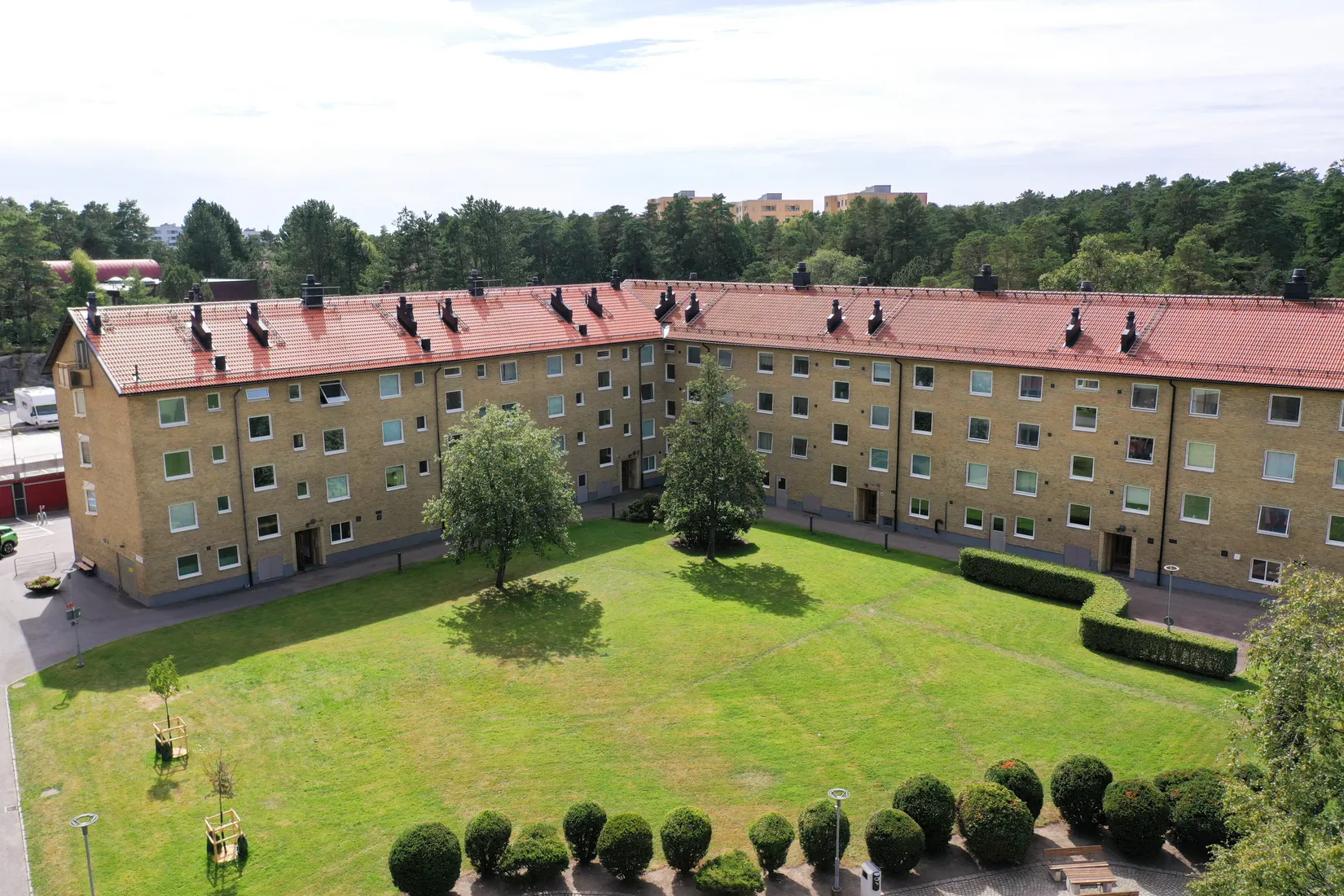 Bostadsrätt, Molnvädersgatan 2, Hisingen, Göteborg