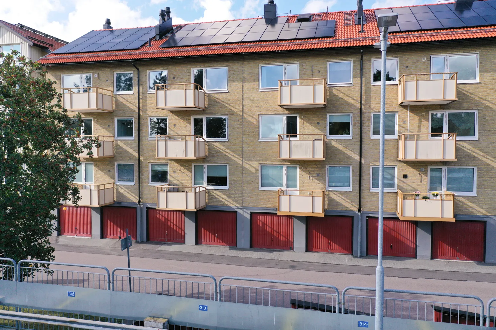 Bostadsrätt, Molnvädersgatan 2, Hisingen, Göteborg