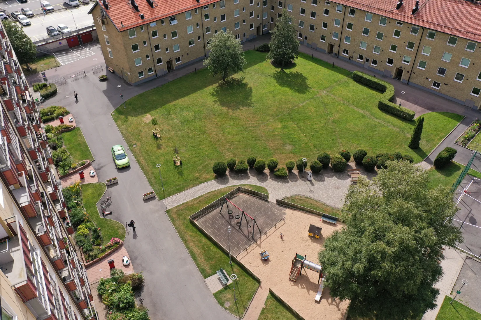 Bostadsrätt, Molnvädersgatan 2, Hisingen, Göteborg