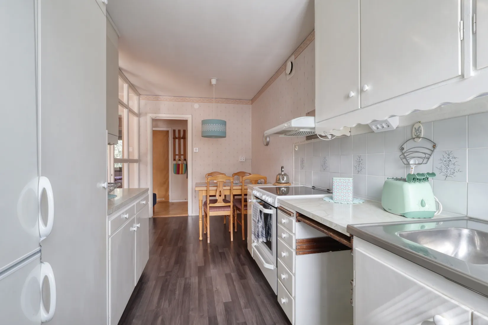 Bostadsrätt, Molnvädersgatan 2, Hisingen, Göteborg
