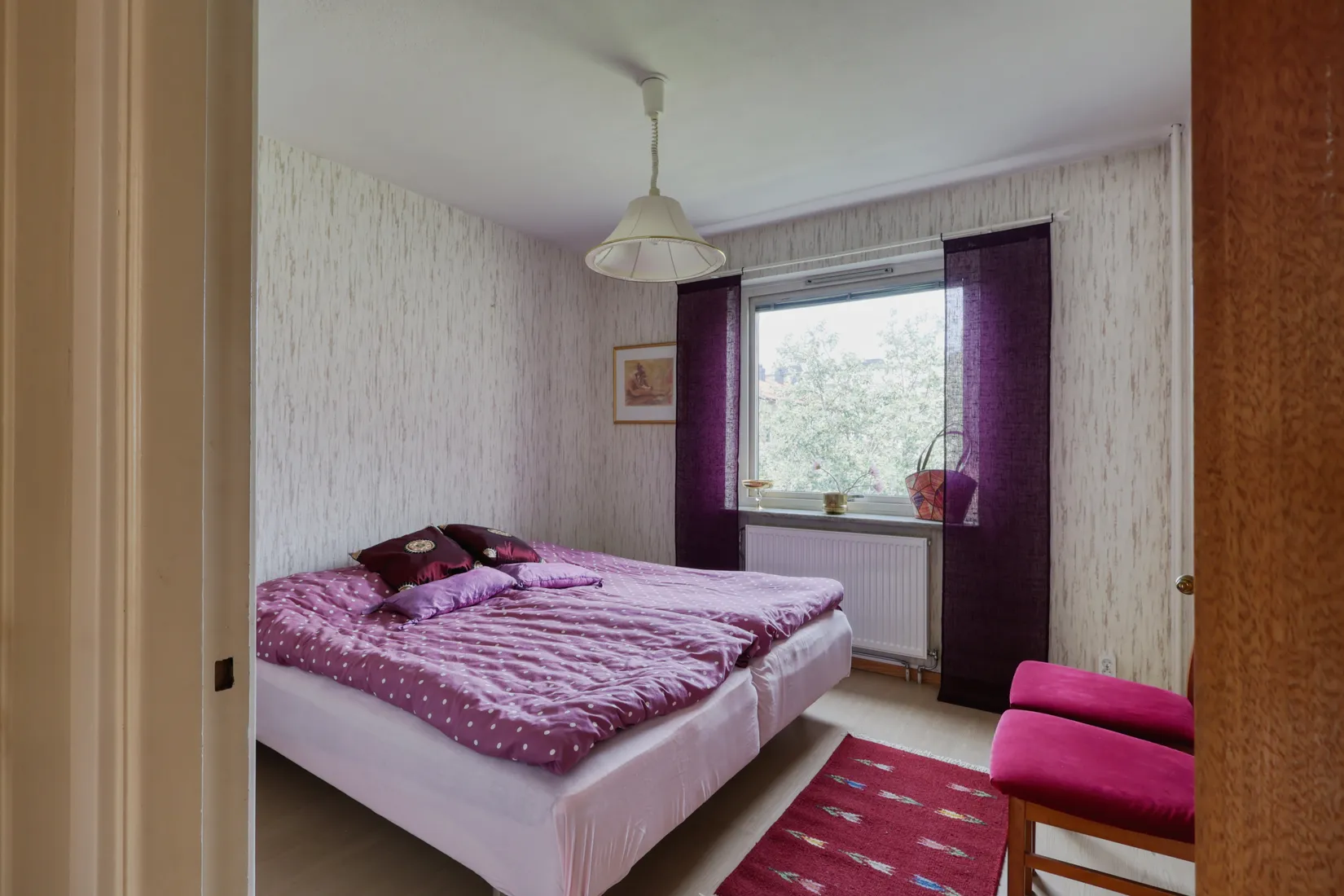 Bostadsrätt, Molnvädersgatan 2, Hisingen, Göteborg