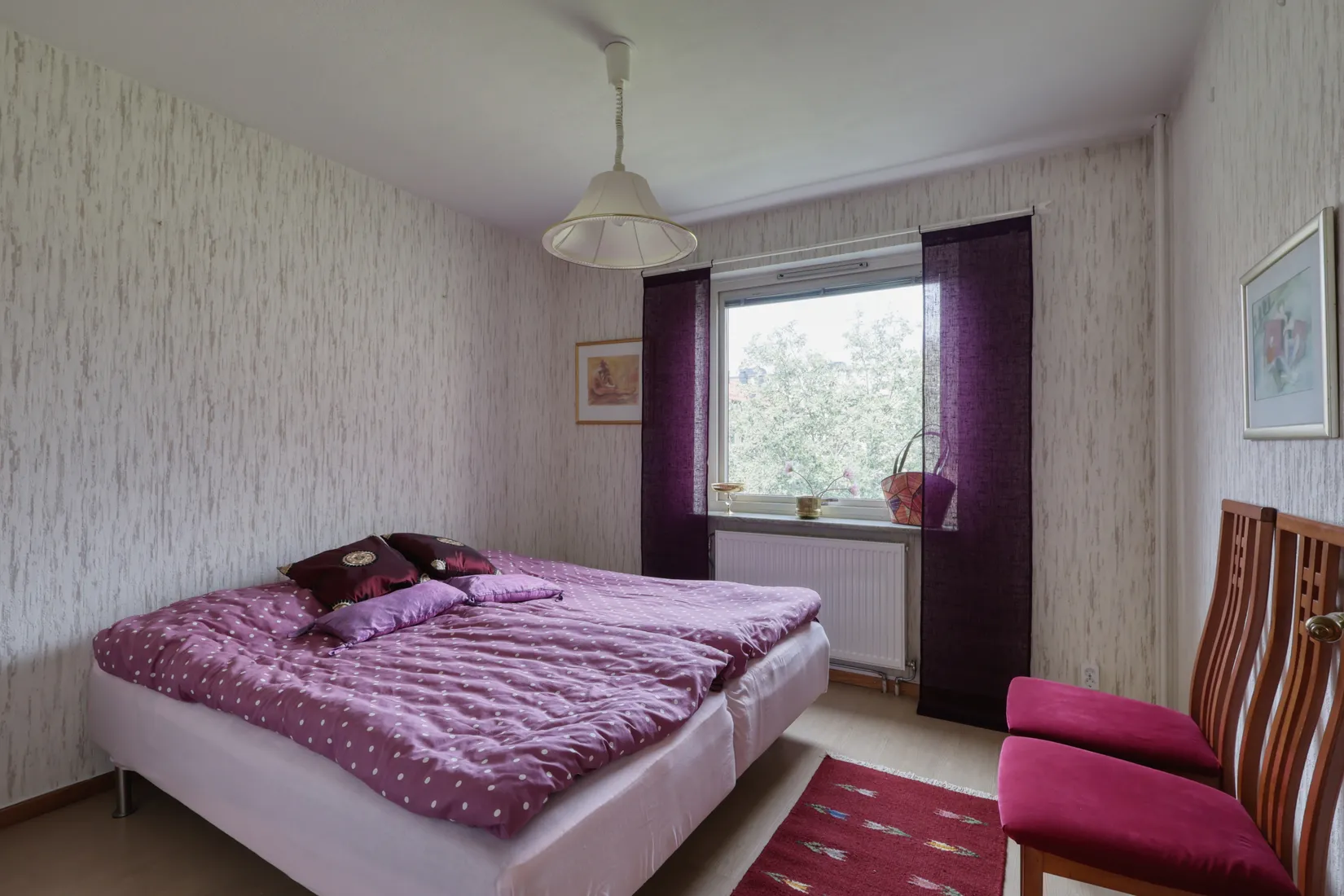Bostadsrätt, Molnvädersgatan 2, Hisingen, Göteborg