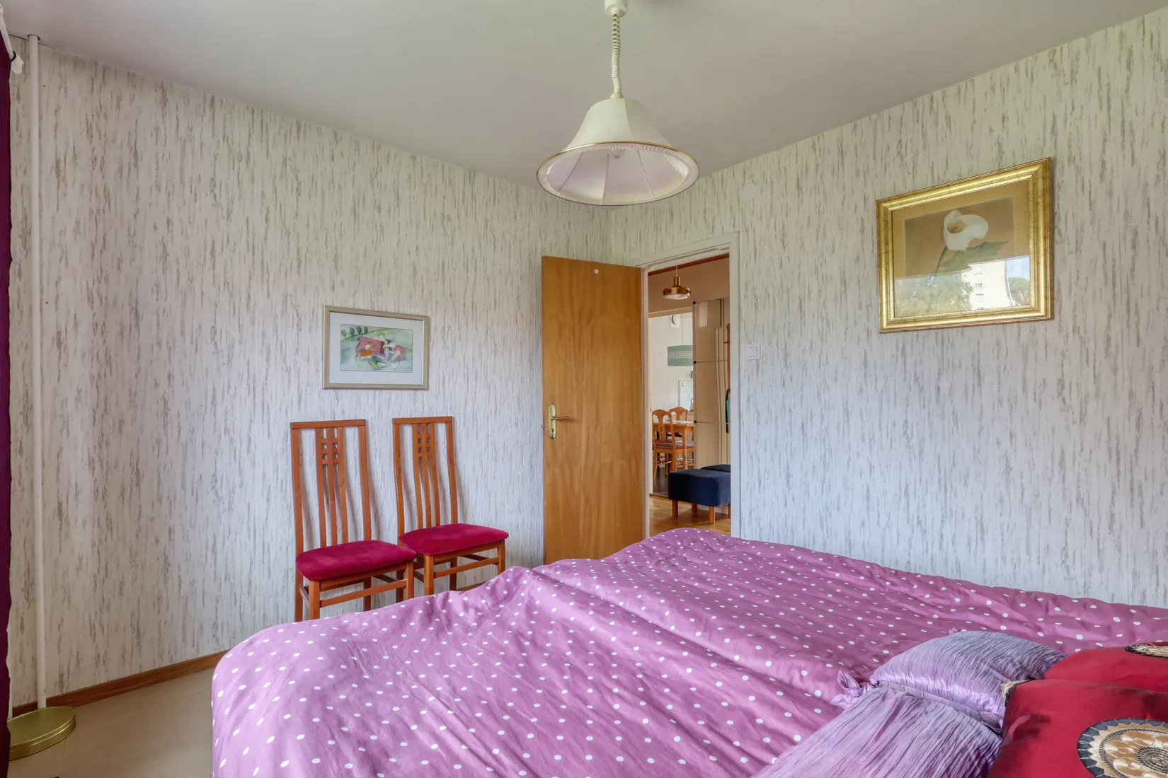 Bostadsrätt, Molnvädersgatan 2, Hisingen, Göteborg