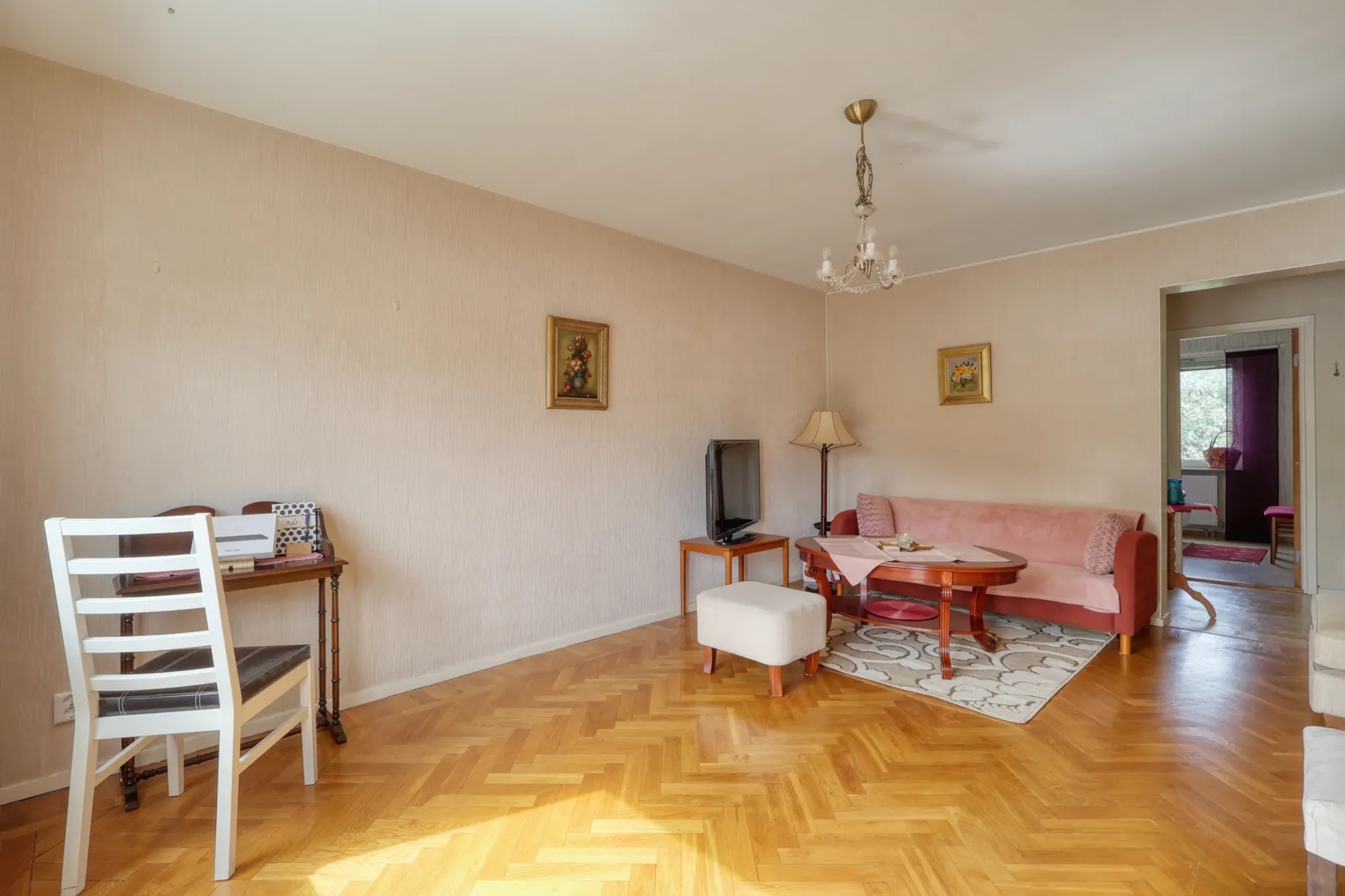 Bostadsrätt, Molnvädersgatan 2, Hisingen, Göteborg