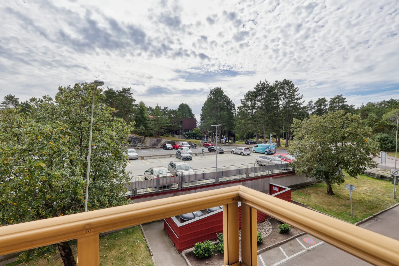 Bostadsrätt, Molnvädersgatan 2, Hisingen, Göteborg