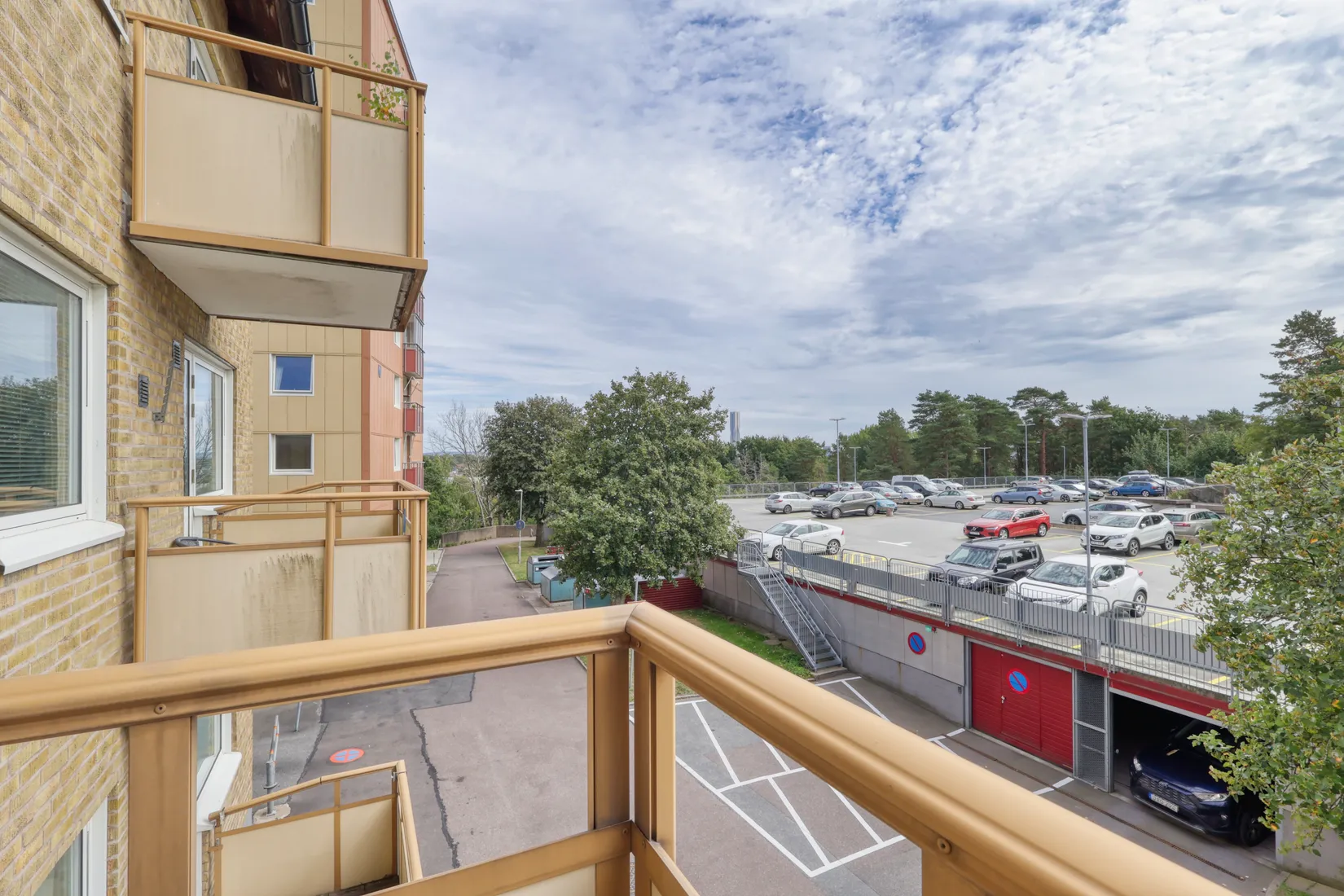 Bostadsrätt, Molnvädersgatan 2, Hisingen, Göteborg