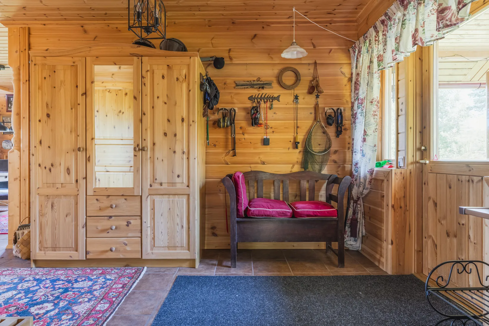 Fritidshus, Lövhammarvägen 30, Härjedalen