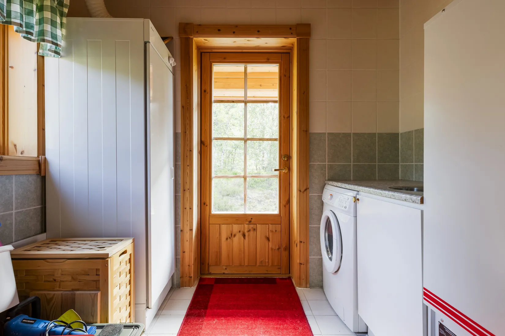 Fritidshus, Lövhammarvägen 30, Härjedalen