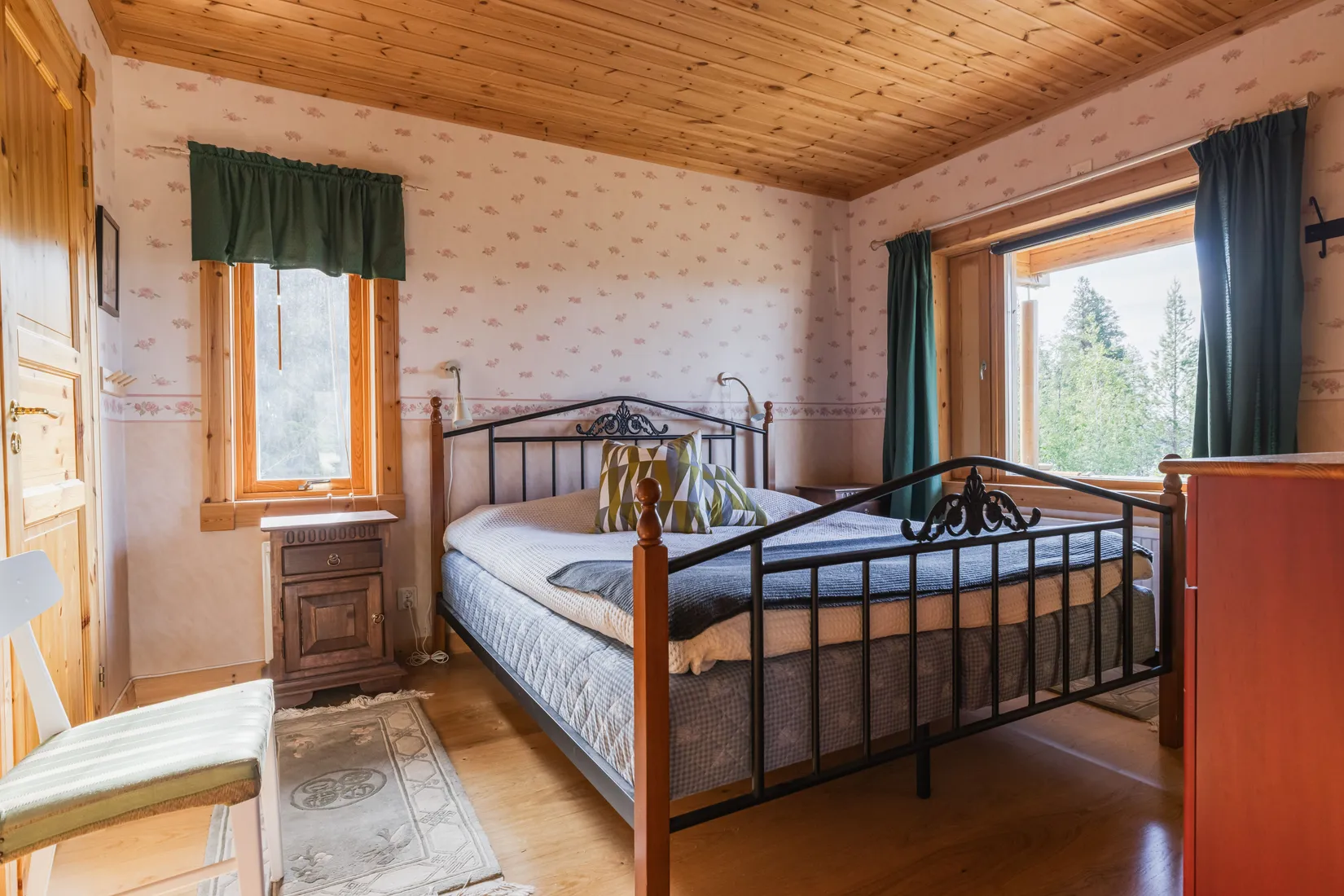 Fritidshus, Lövhammarvägen 30, Härjedalen