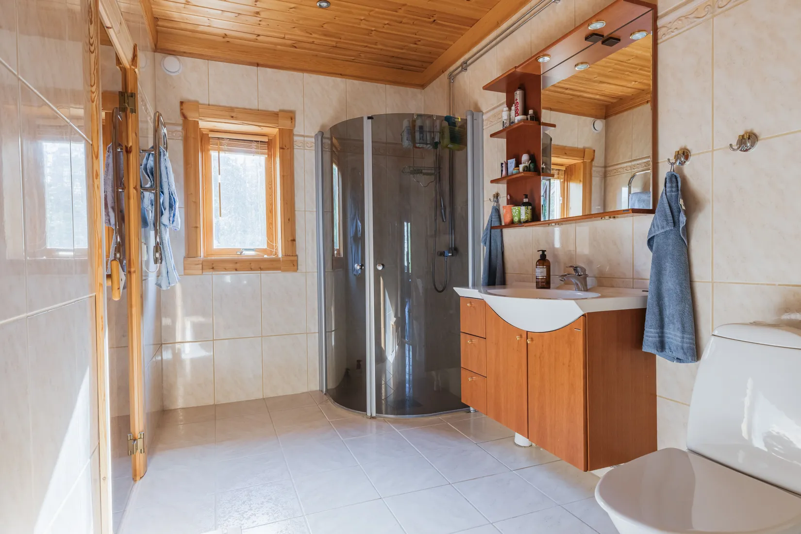 Fritidshus, Lövhammarvägen 30, Härjedalen