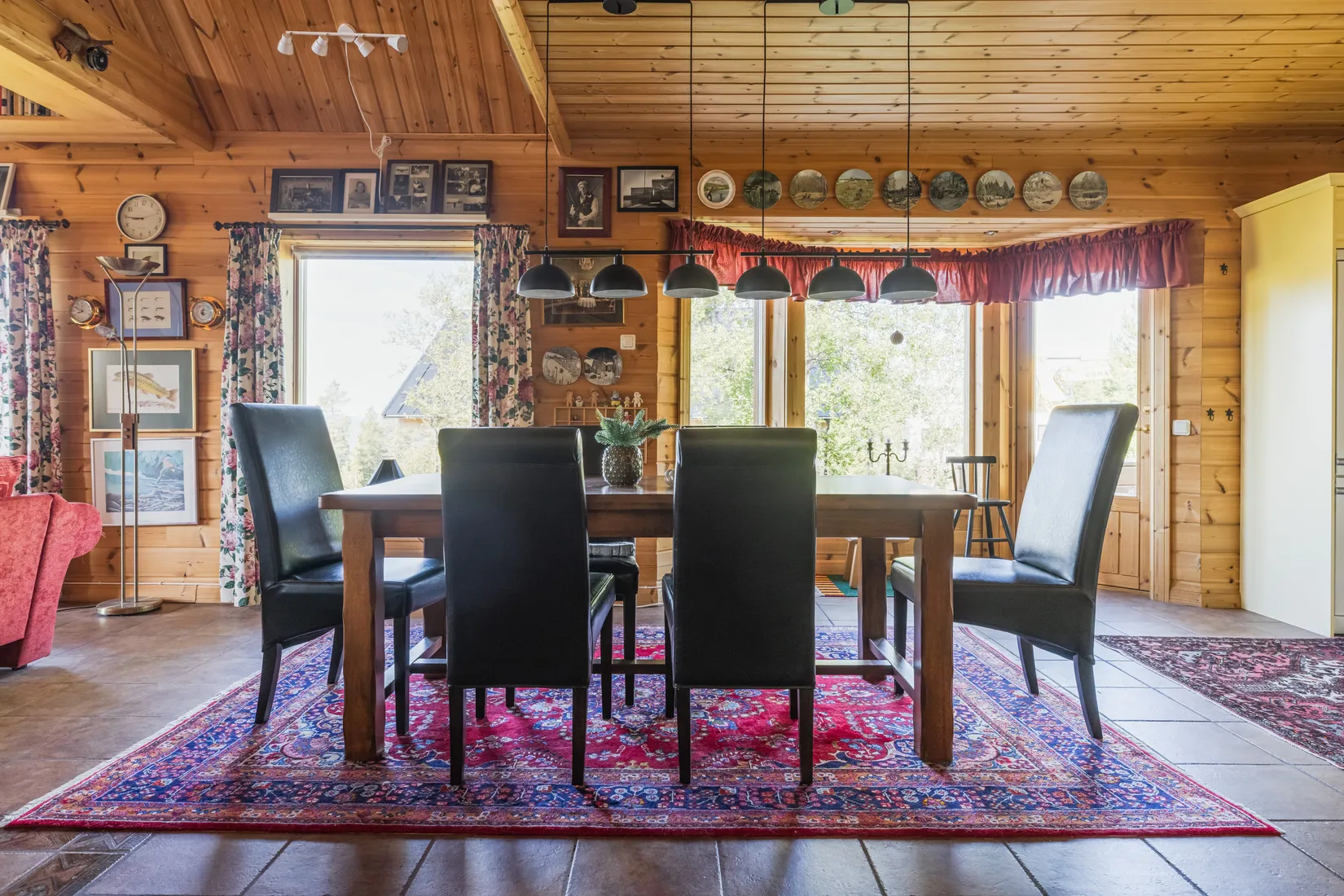 Fritidshus, Lövhammarvägen 30, Härjedalen