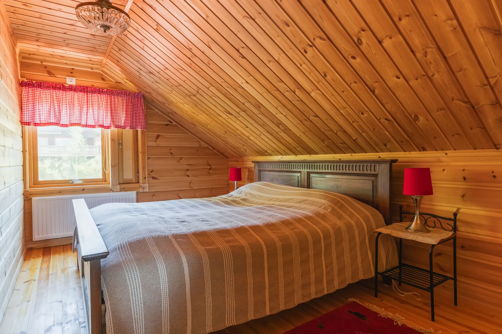 Fritidshus, Lövhammarvägen 30, Härjedalen