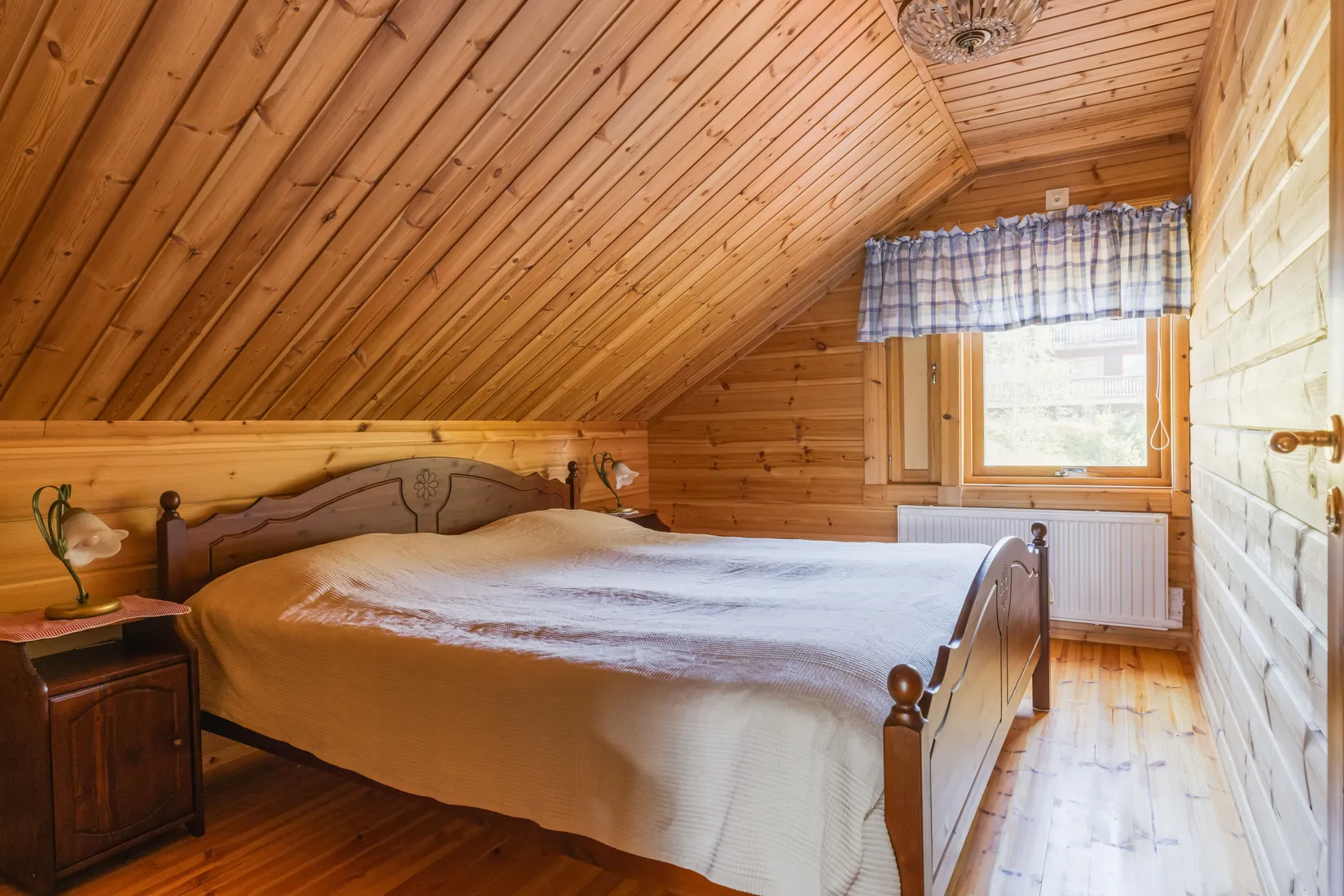 Fritidshus, Lövhammarvägen 30, Härjedalen